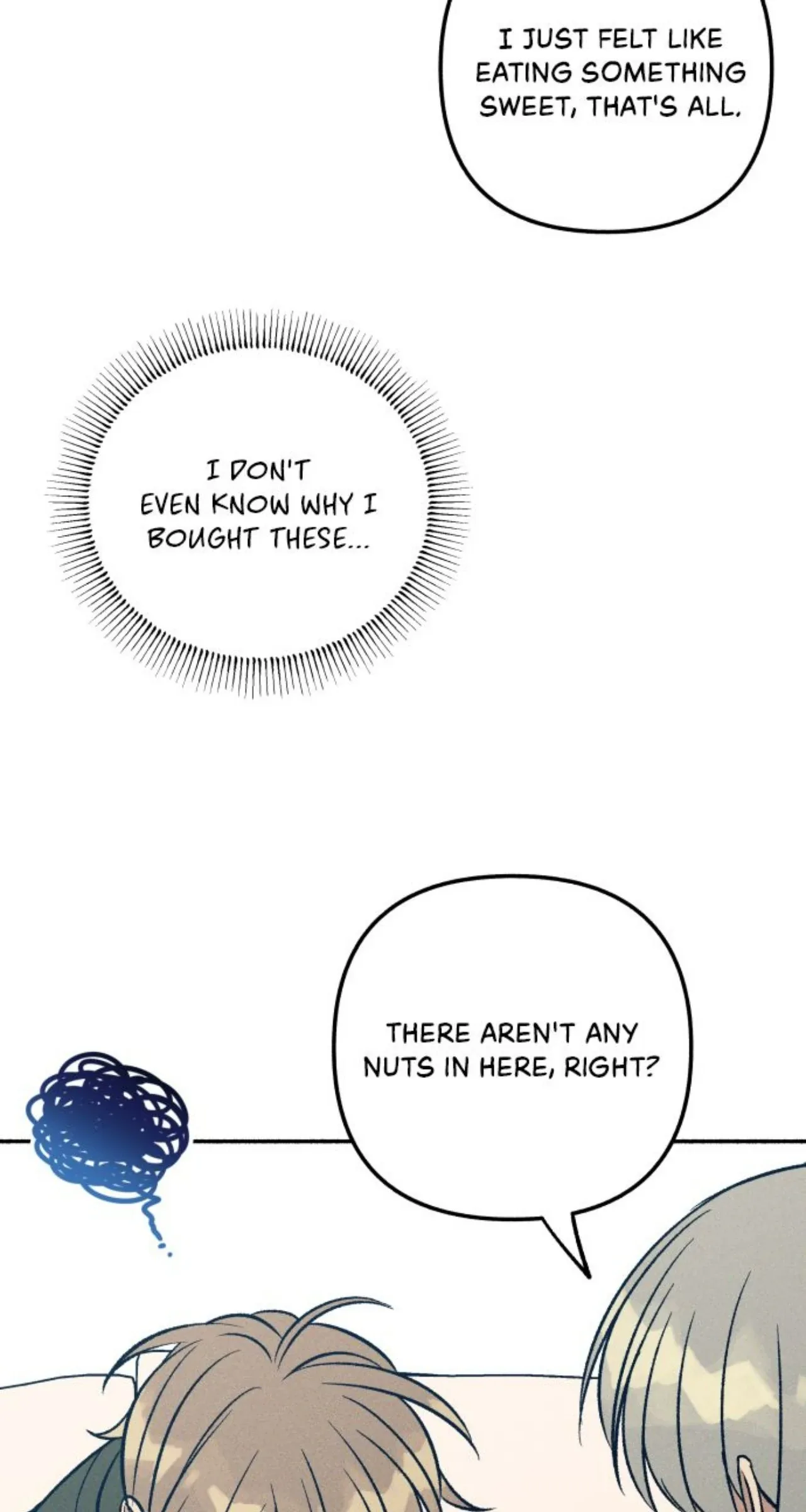 First Love, Lasting Hate Chapter 92 page 69