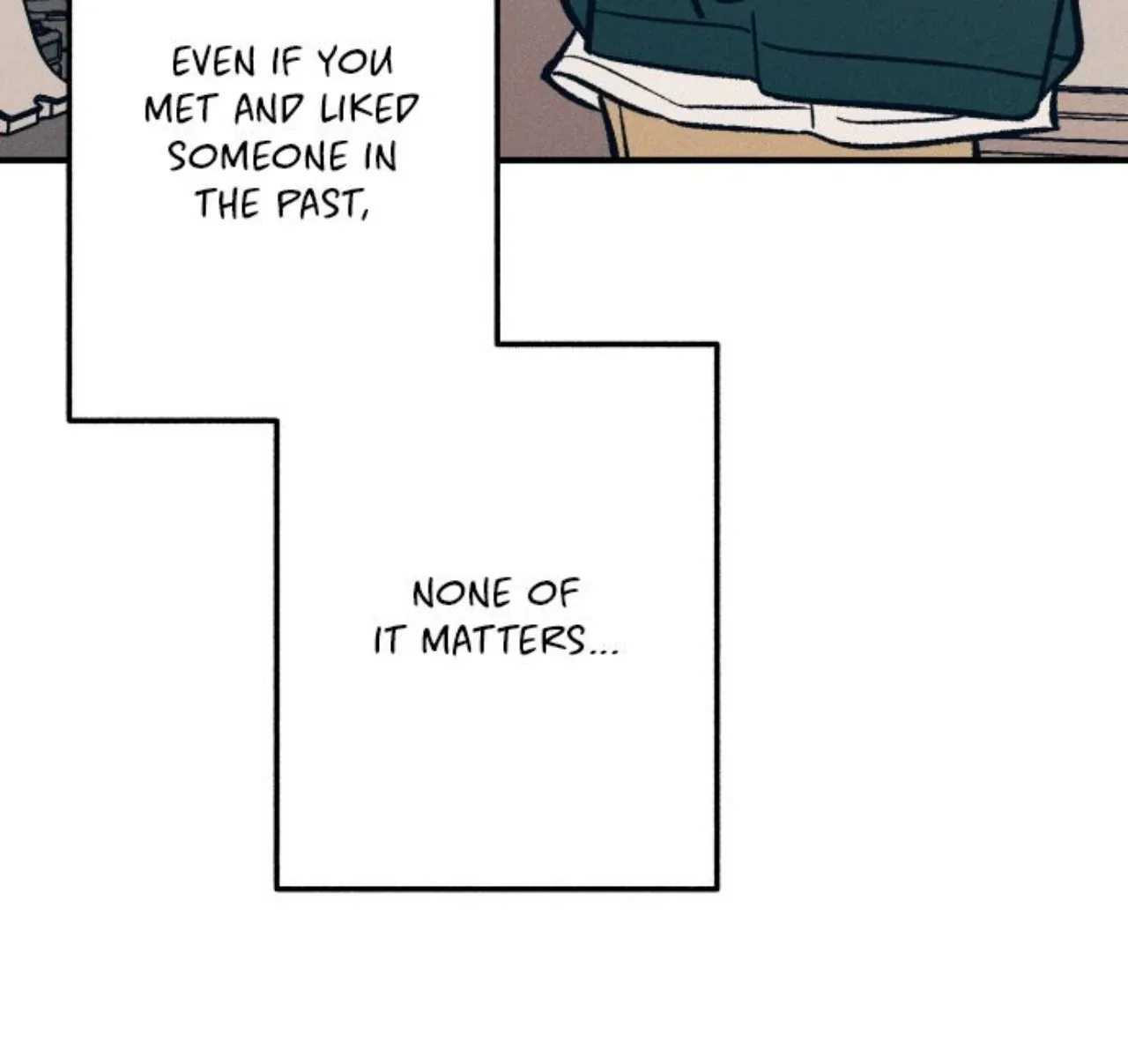 First Love, Lasting Hate Chapter 92 page 63