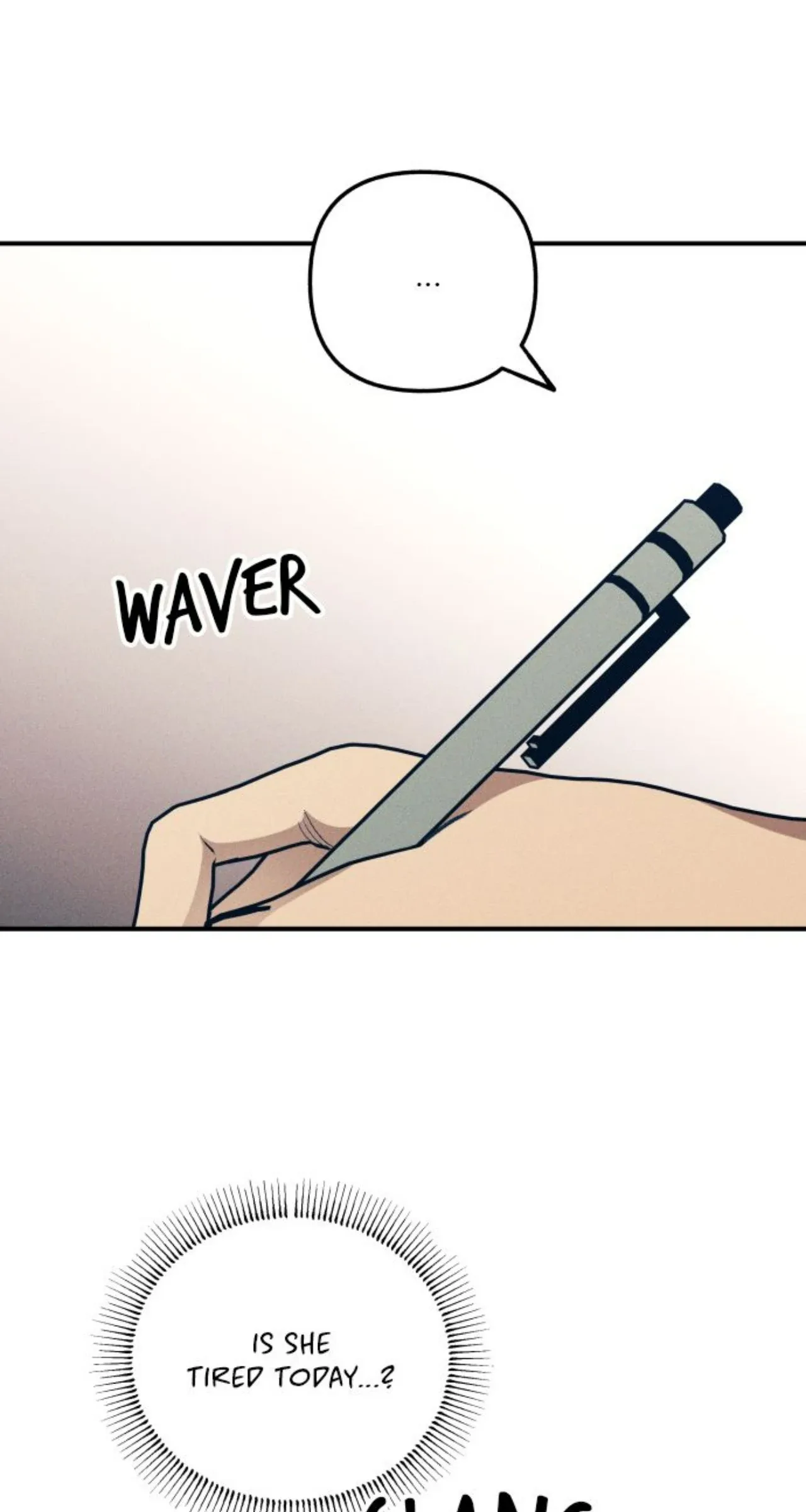 First Love, Lasting Hate Chapter 92 page 79