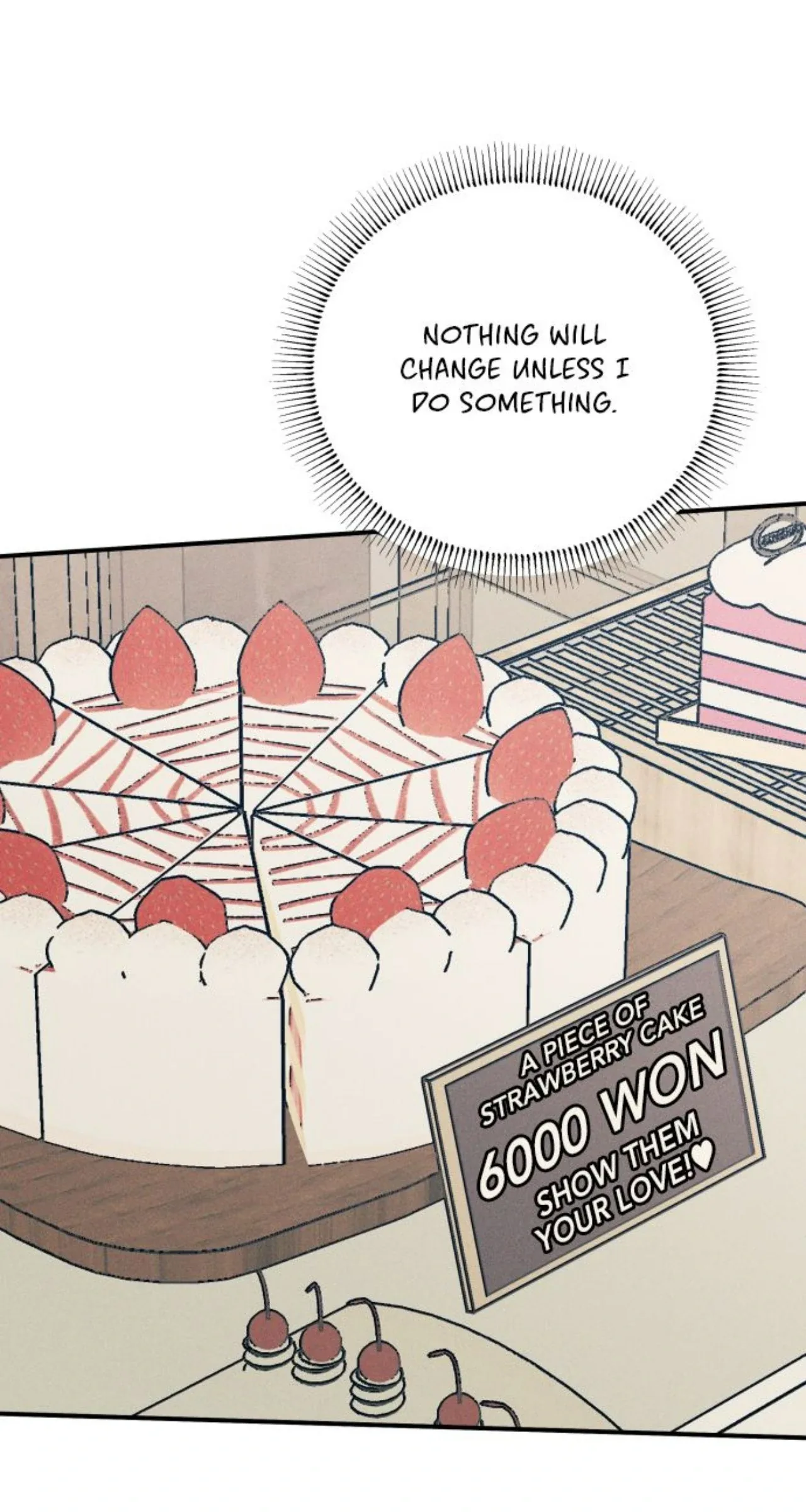 First Love, Lasting Hate Chapter 92 page 65