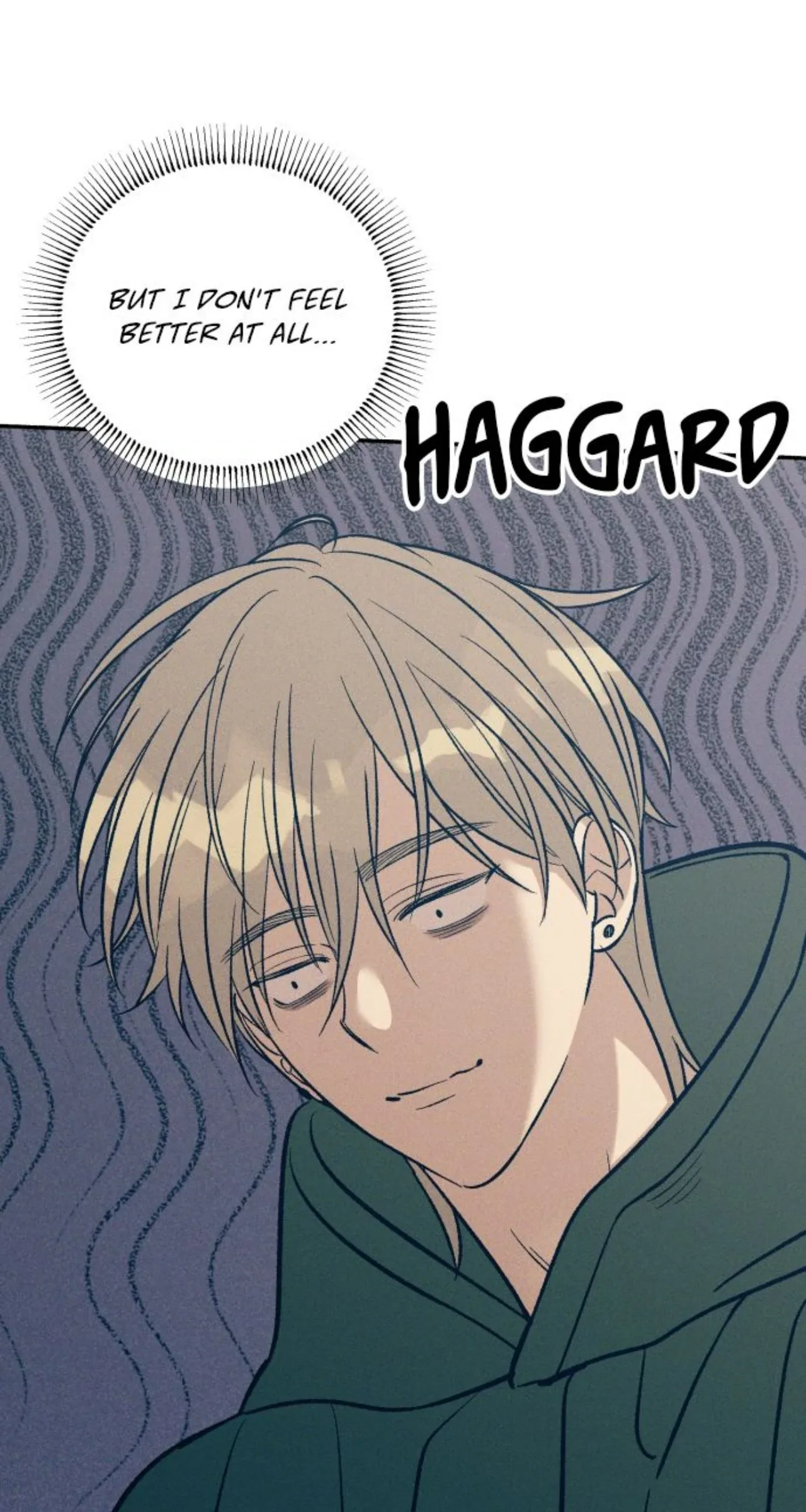 First Love, Lasting Hate Chapter 92 page 59