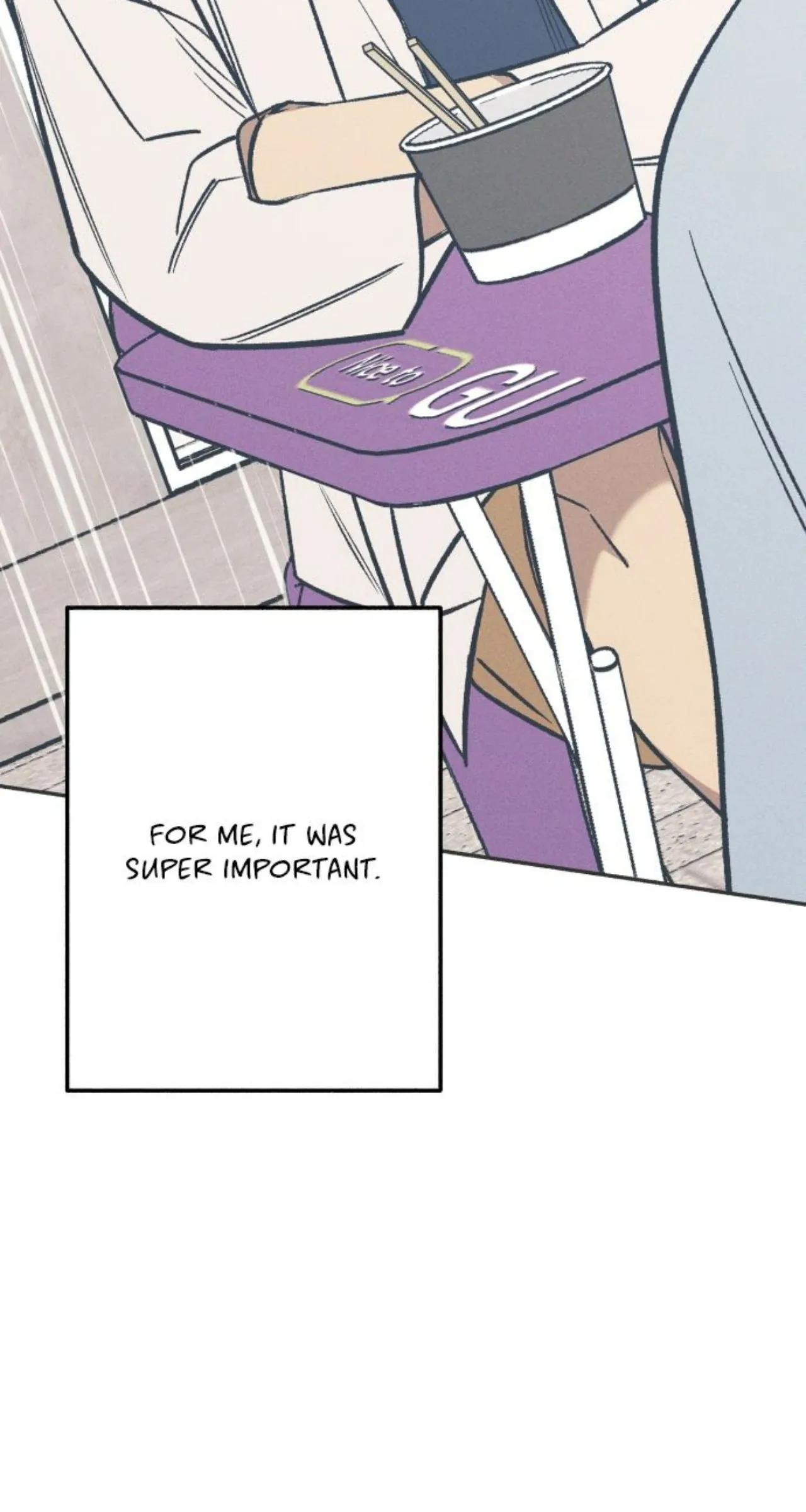 First Love, Lasting Hate Chapter 92 page 43