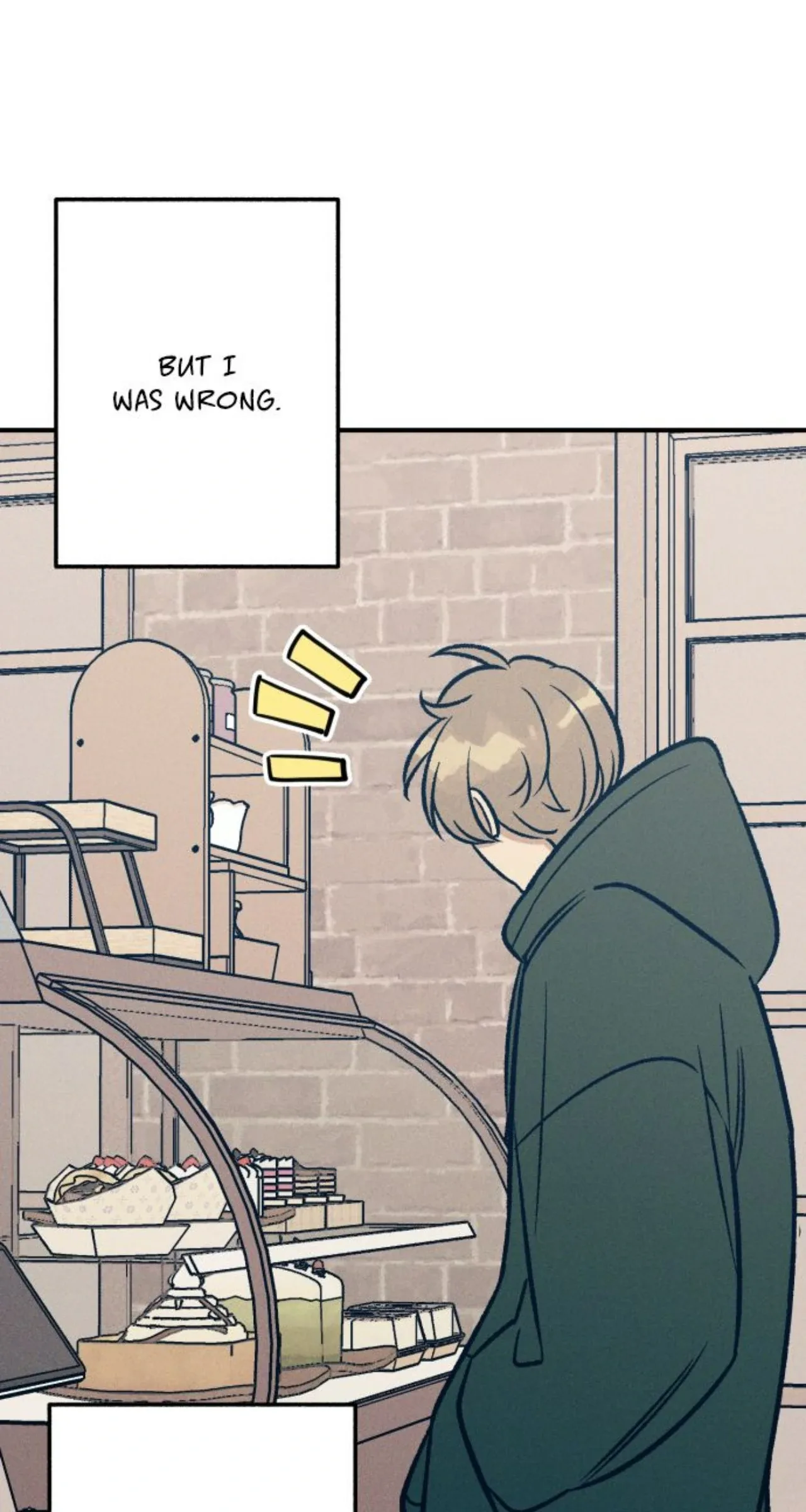 First Love, Lasting Hate Chapter 92 page 62