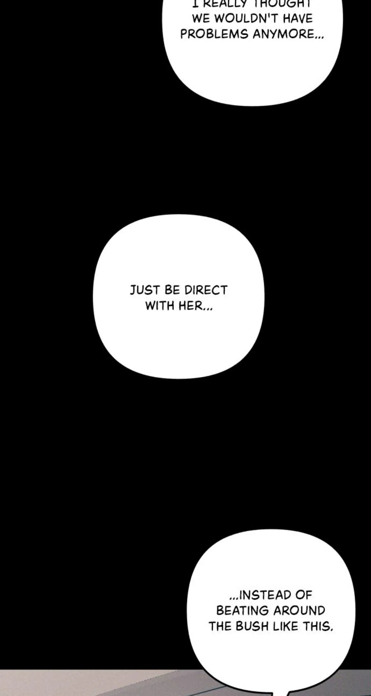First Love, Lasting Hate Chapter 92 page 32