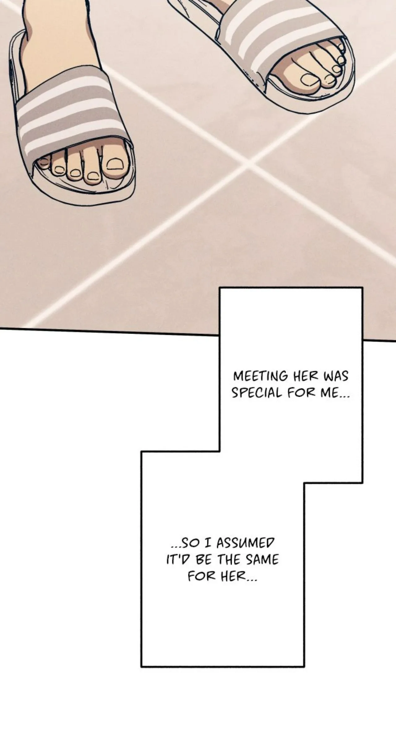 First Love, Lasting Hate Chapter 92 page 61