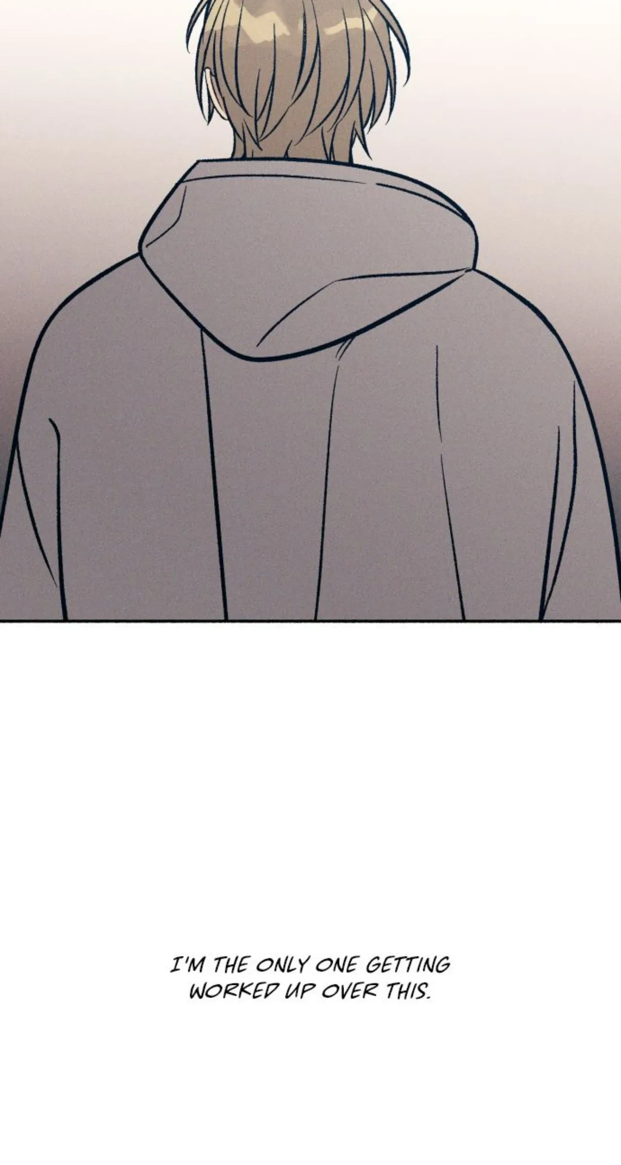 First Love, Lasting Hate Chapter 92 page 52