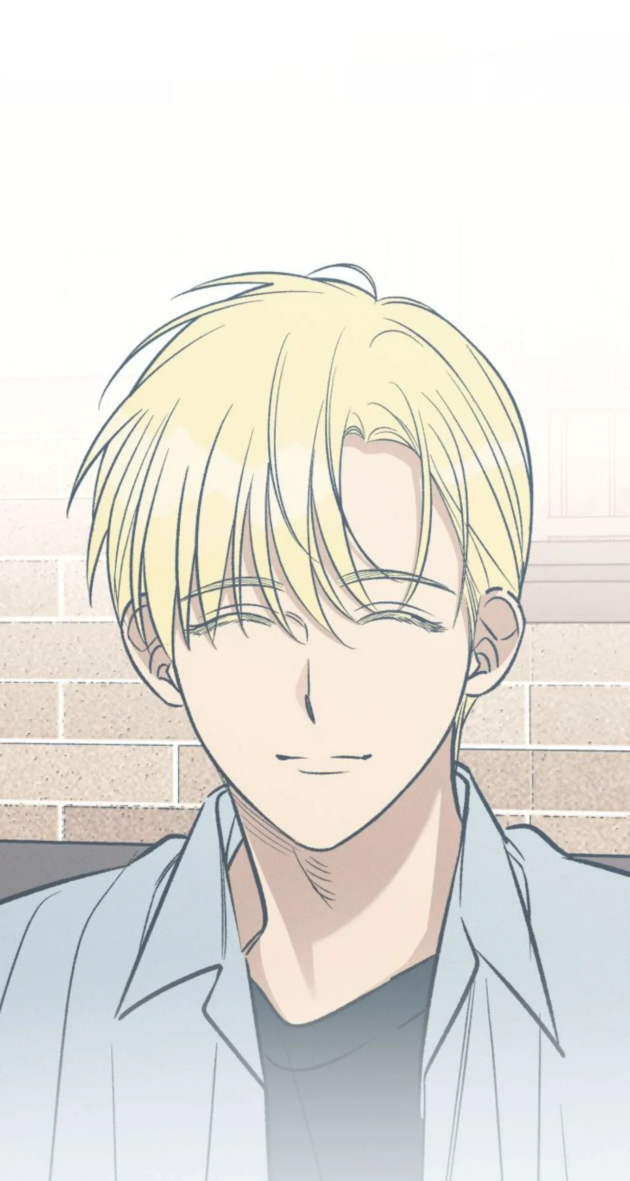 First Love, Lasting Hate Chapter 92 page 85