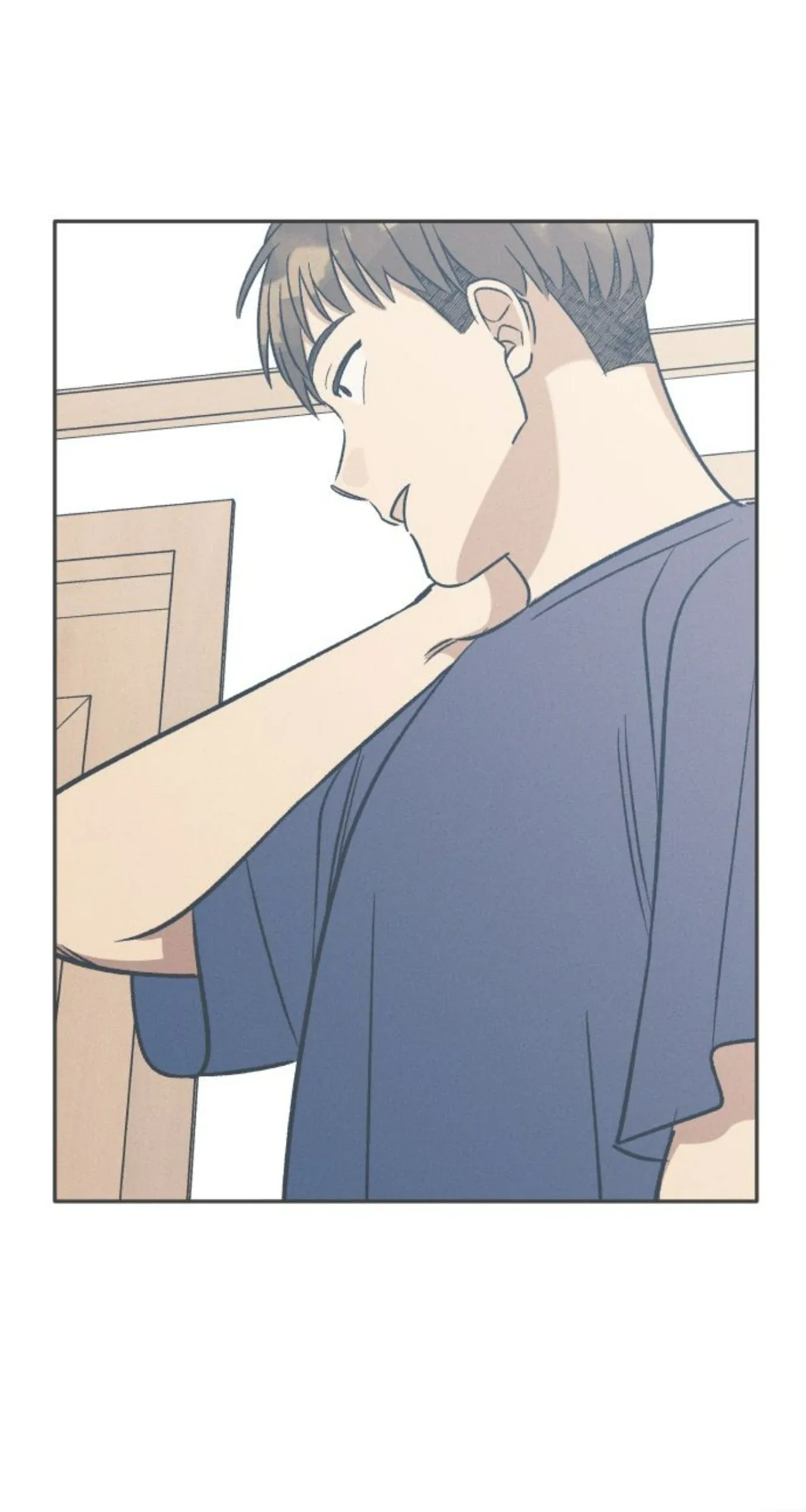 First Love, Lasting Hate Chapter 92 page 94