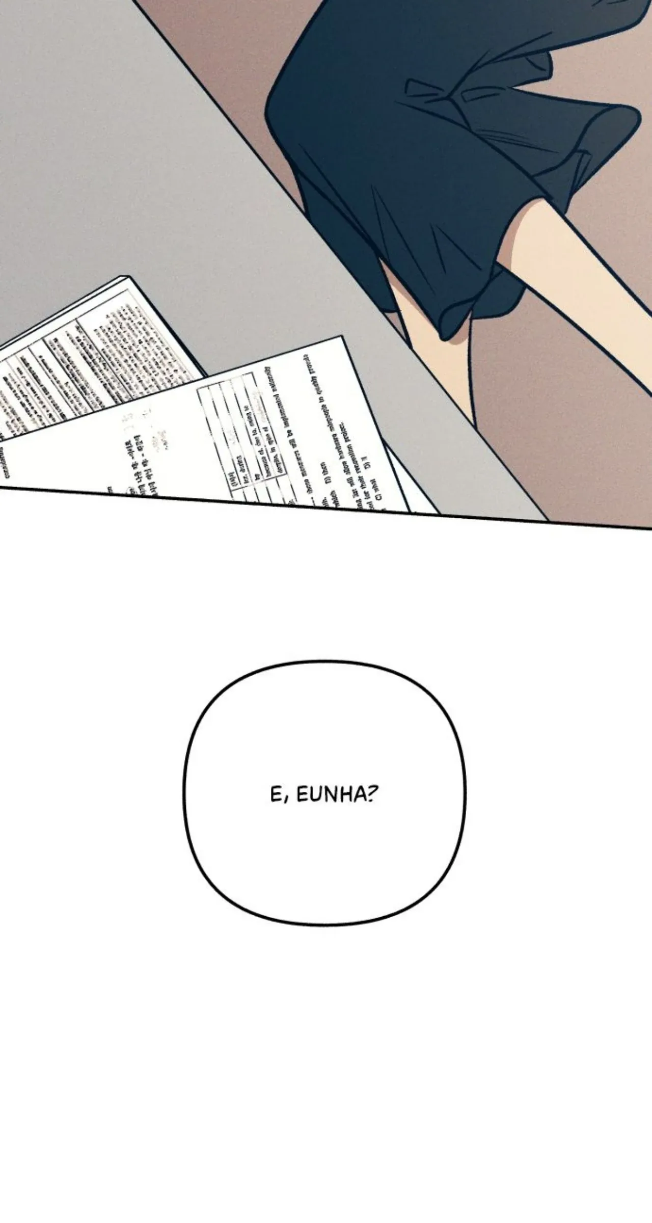 First Love, Lasting Hate Chapter 92 page 96