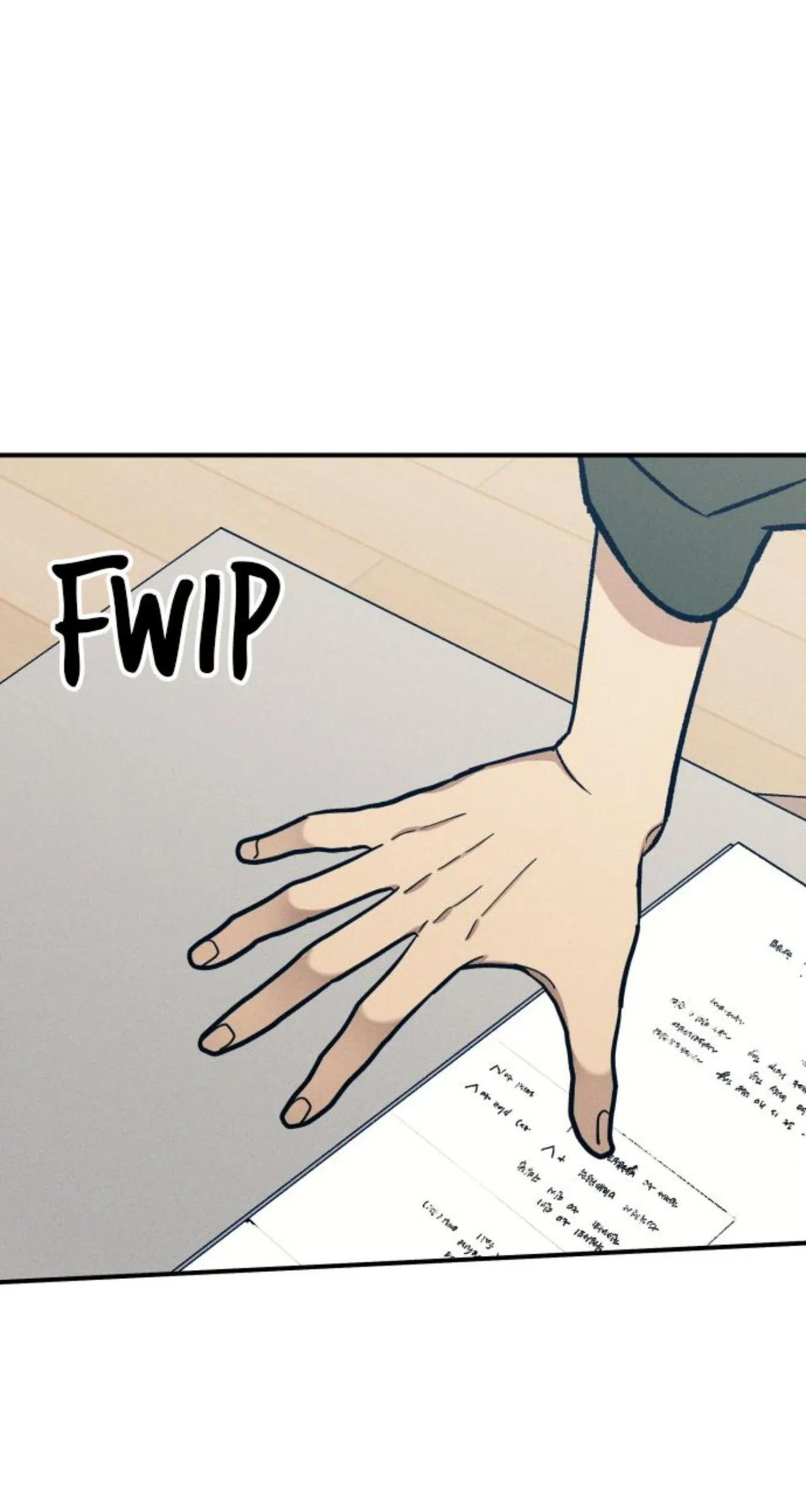 First Love, Lasting Hate Chapter 92 page 84