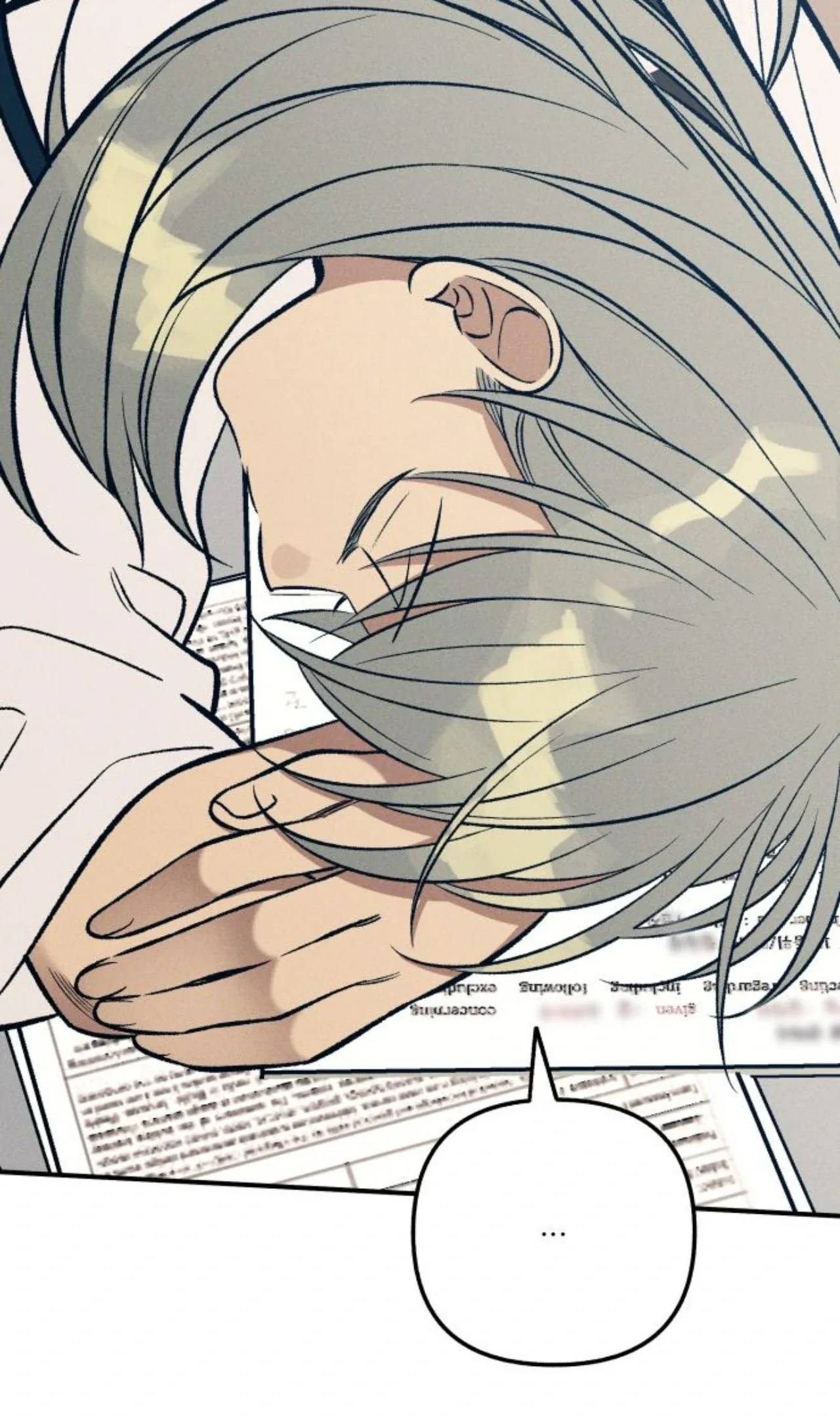 First Love, Lasting Hate Chapter 92 page 81