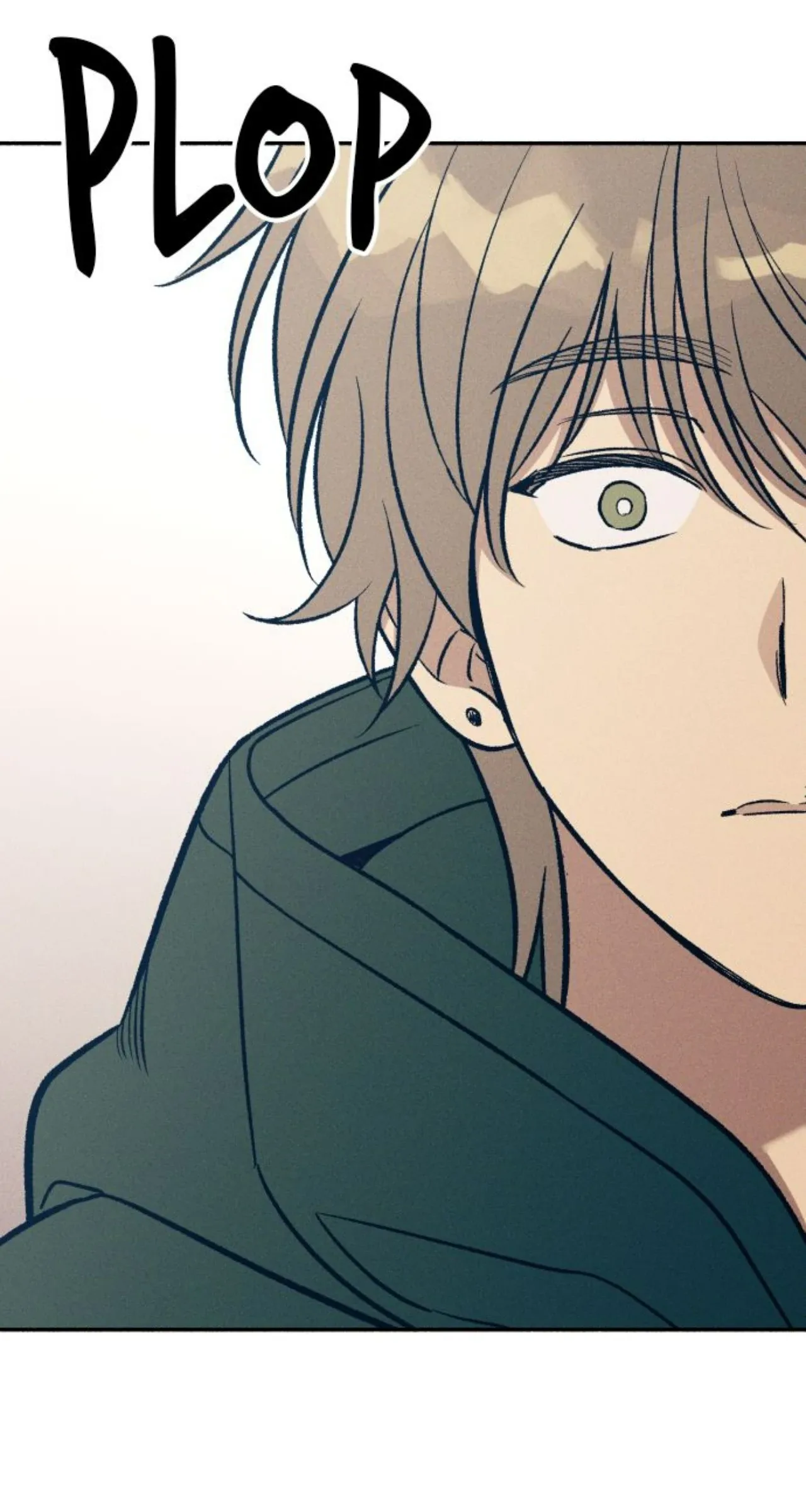 First Love, Lasting Hate Chapter 92 page 92