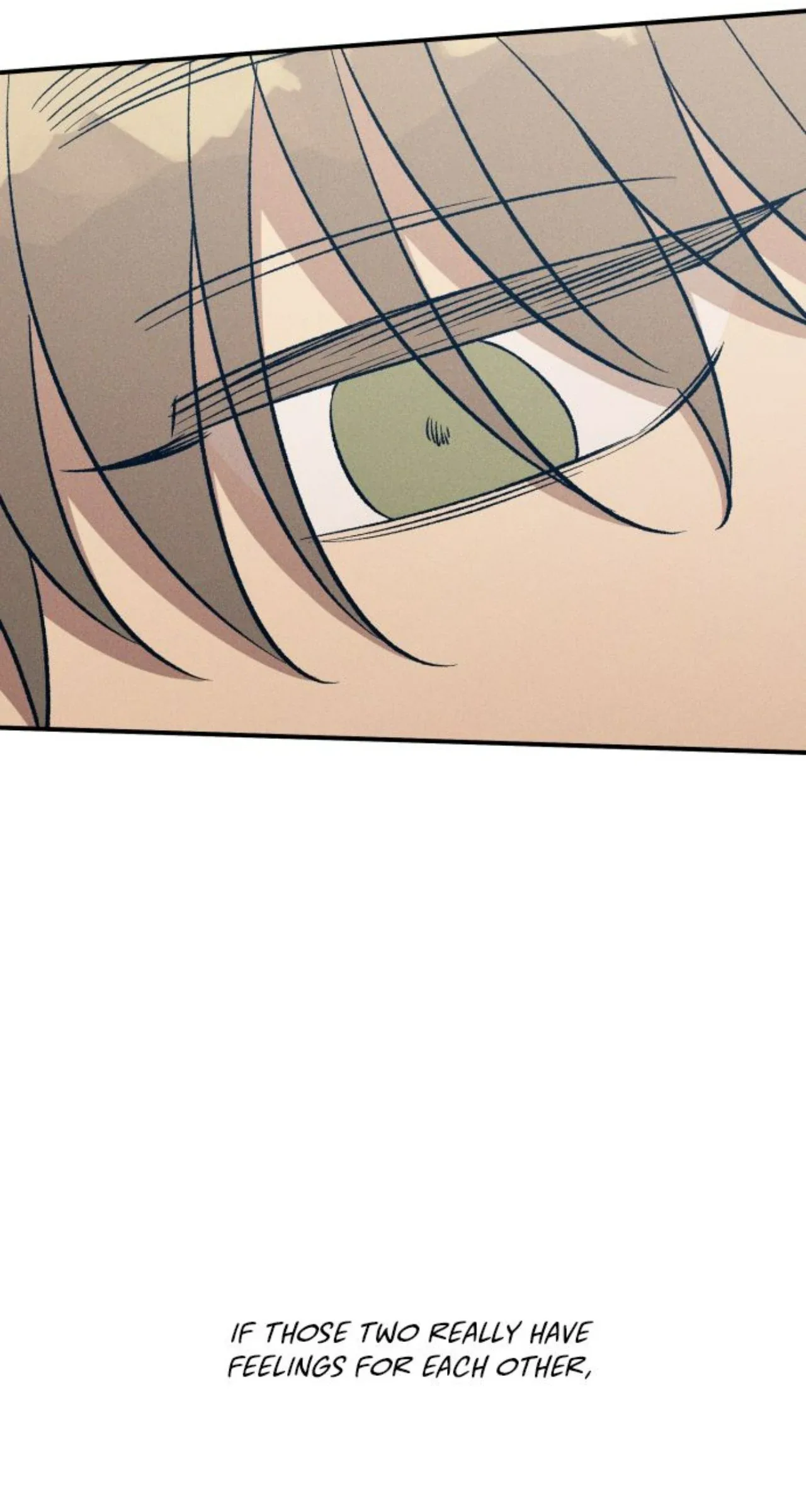 First Love, Lasting Hate Chapter 92 page 83