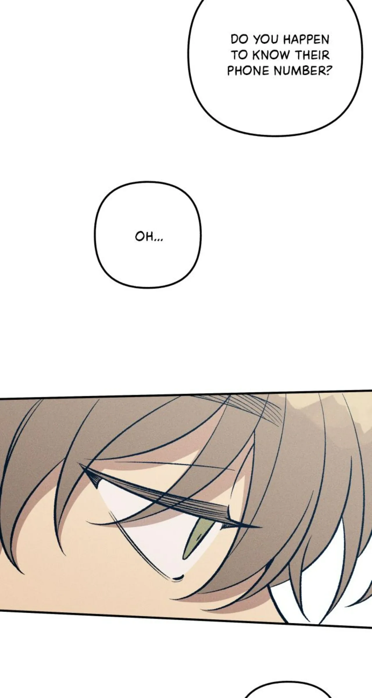 First Love, Lasting Hate Chapter 93 page 17