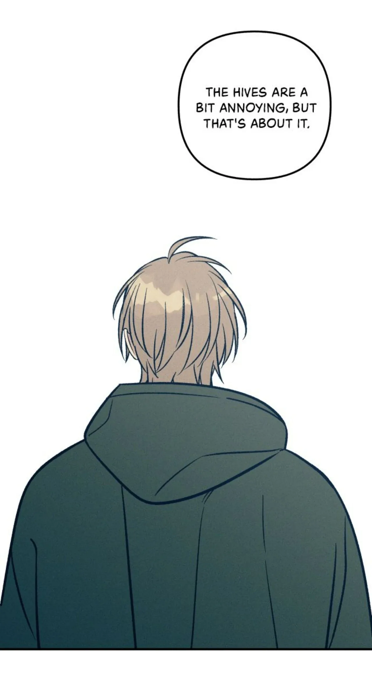 First Love, Lasting Hate Chapter 93 page 30