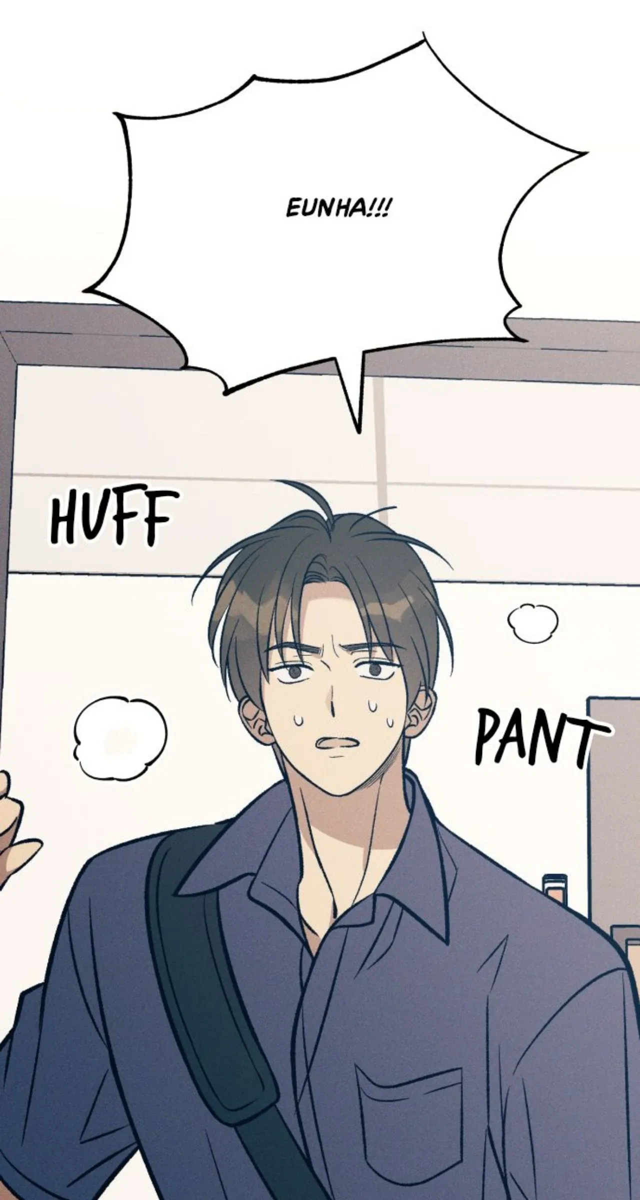 First Love, Lasting Hate Chapter 93 page 26