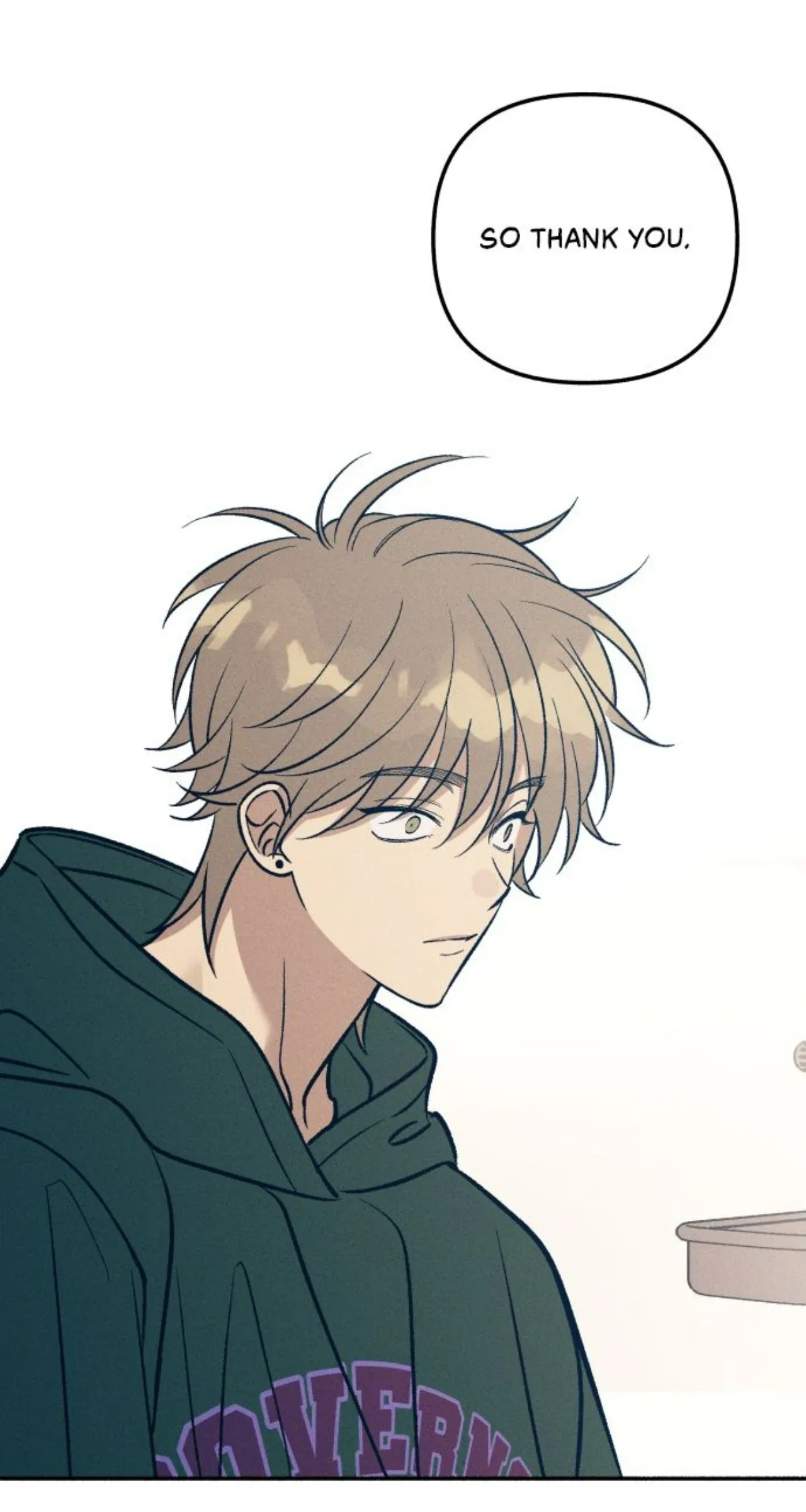 First Love, Lasting Hate Chapter 93 page 24