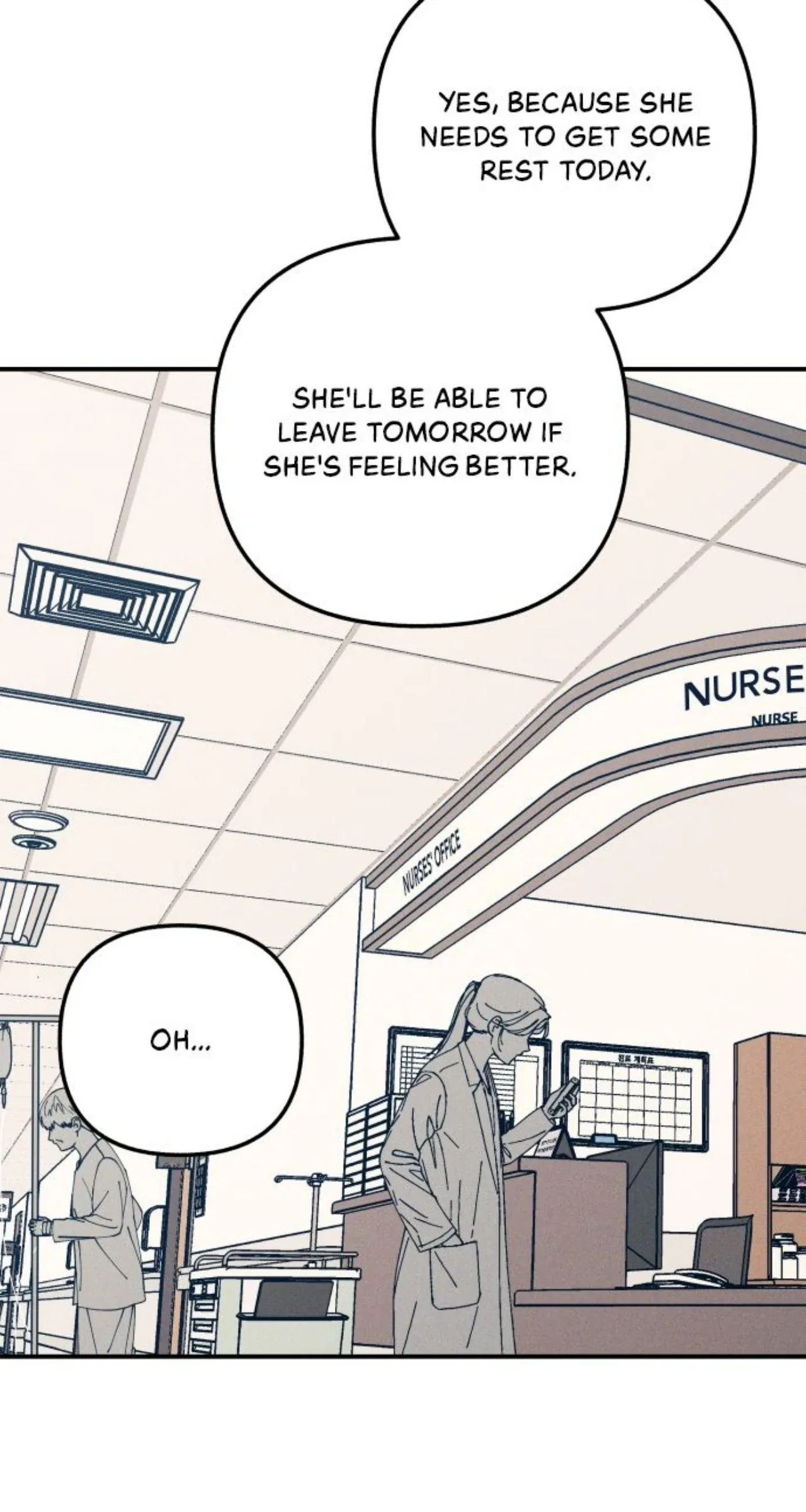 First Love, Lasting Hate Chapter 93 page 12