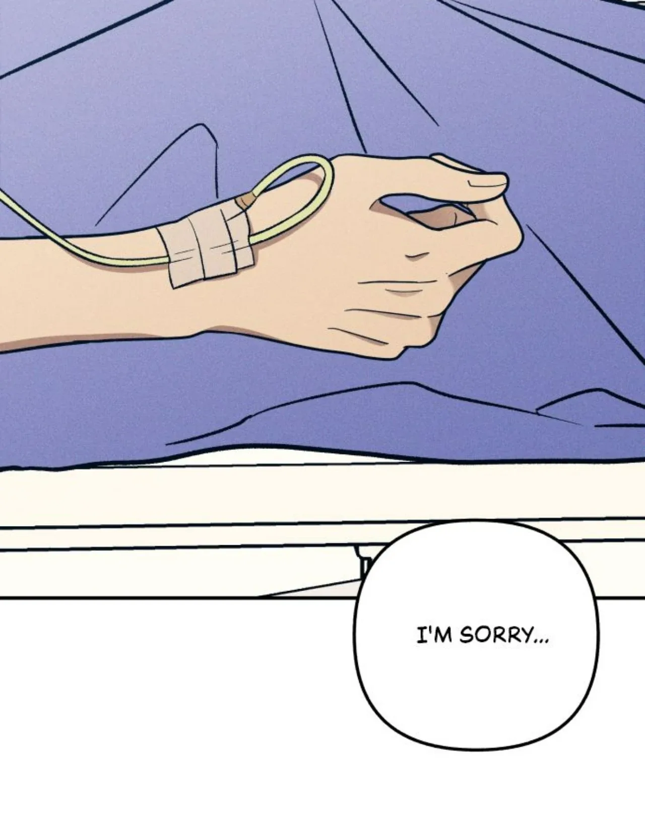 First Love, Lasting Hate Chapter 93 page 19