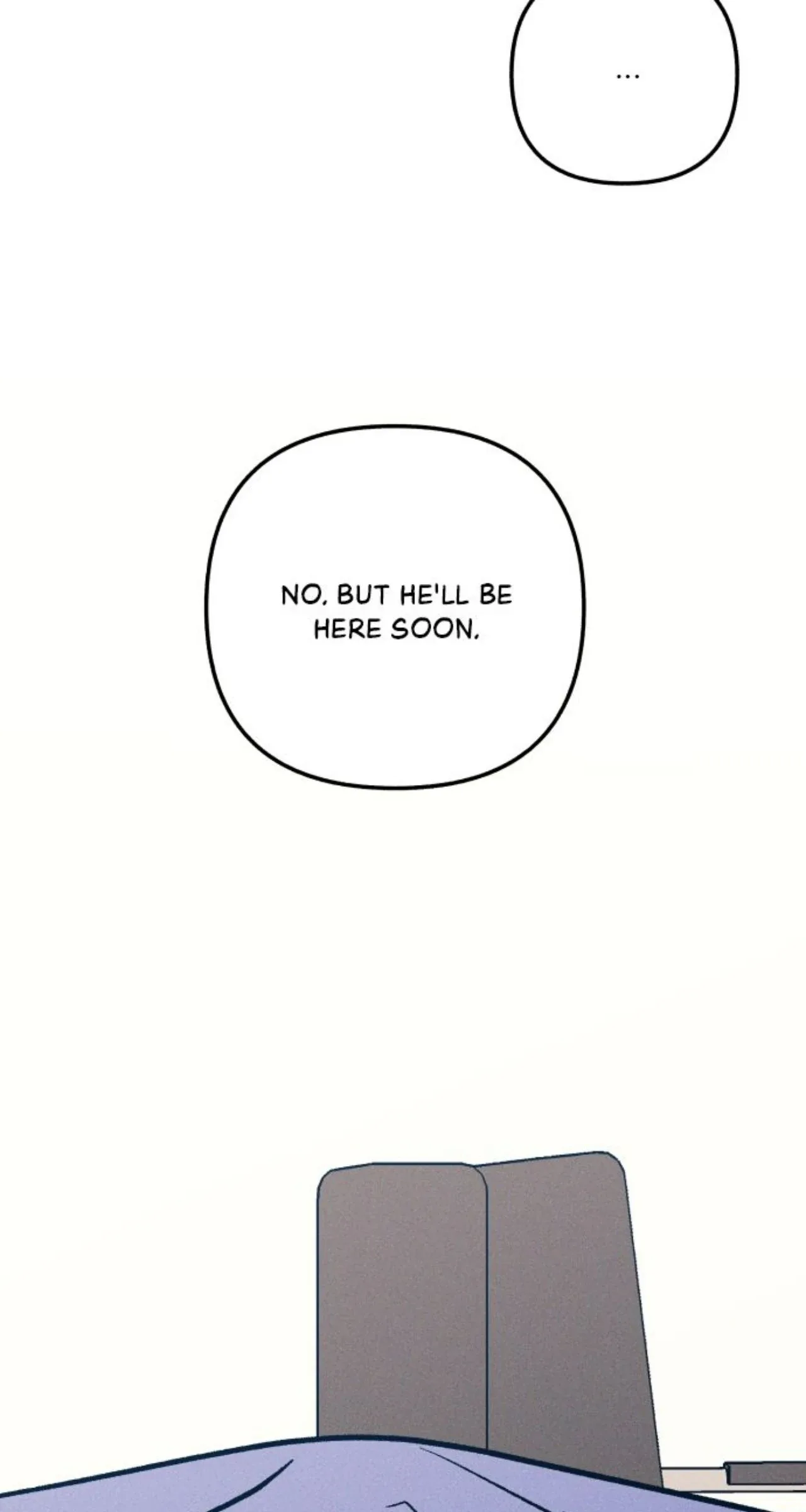 First Love, Lasting Hate Chapter 93 page 18