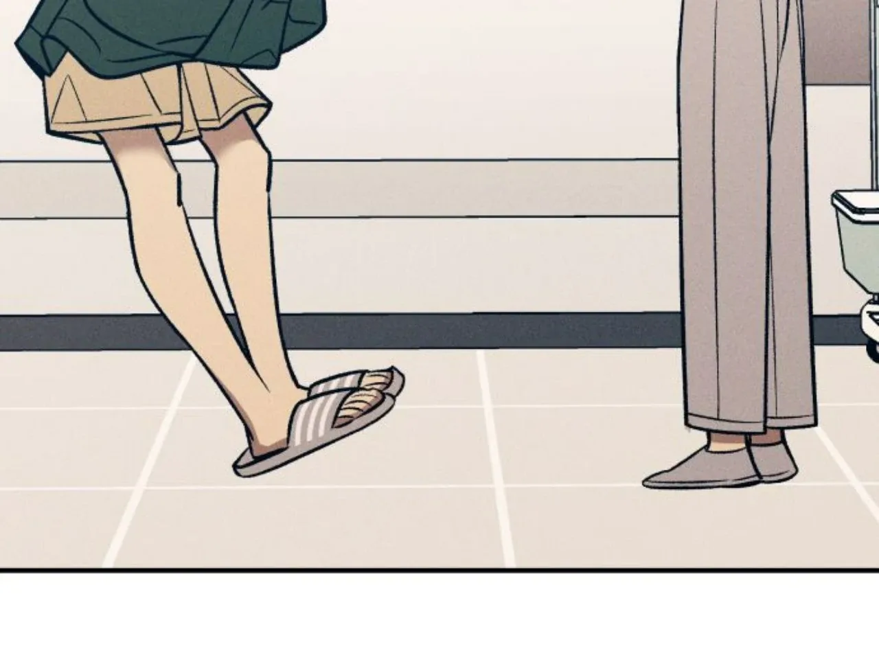 First Love, Lasting Hate Chapter 93 page 15