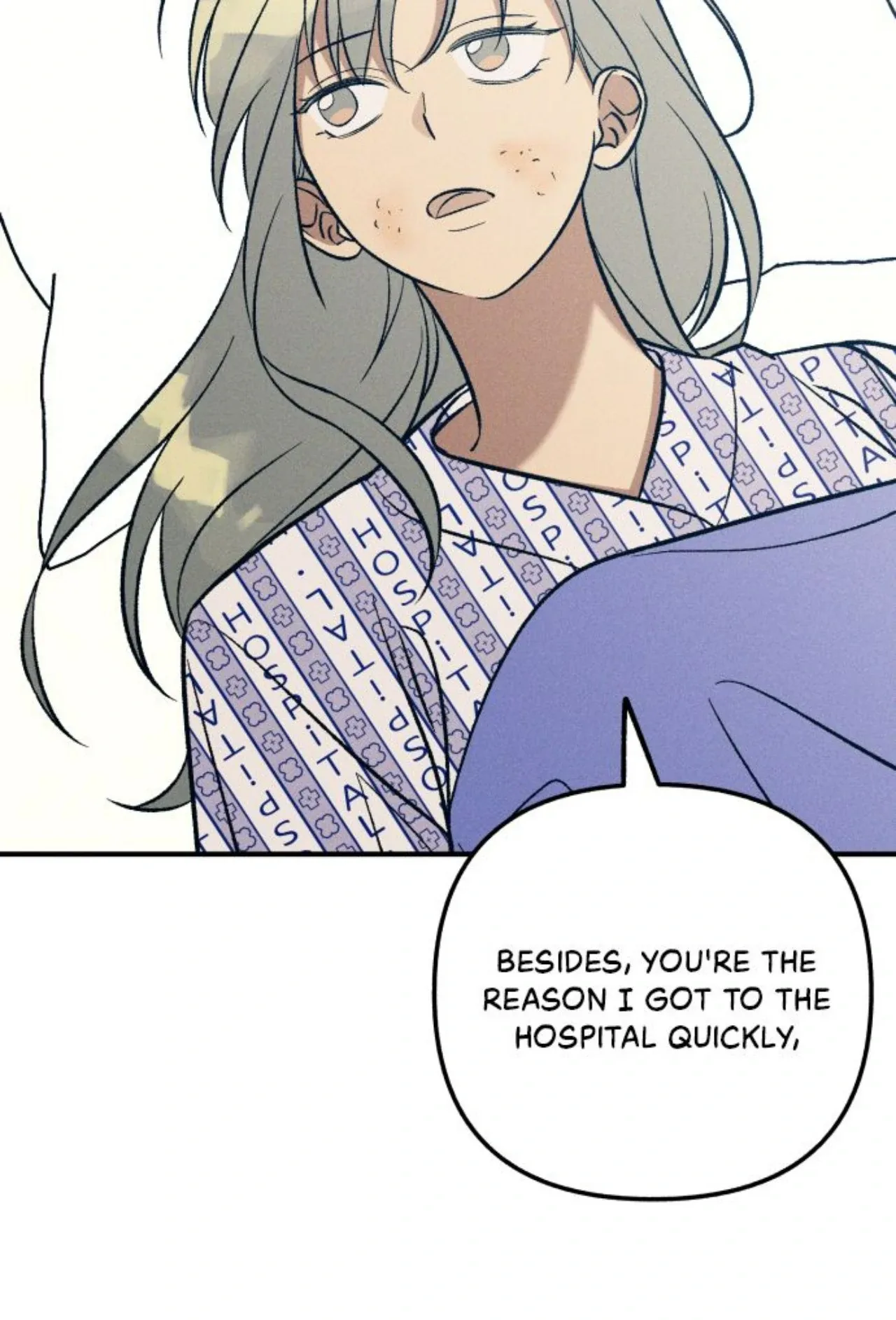 First Love, Lasting Hate Chapter 93 page 23