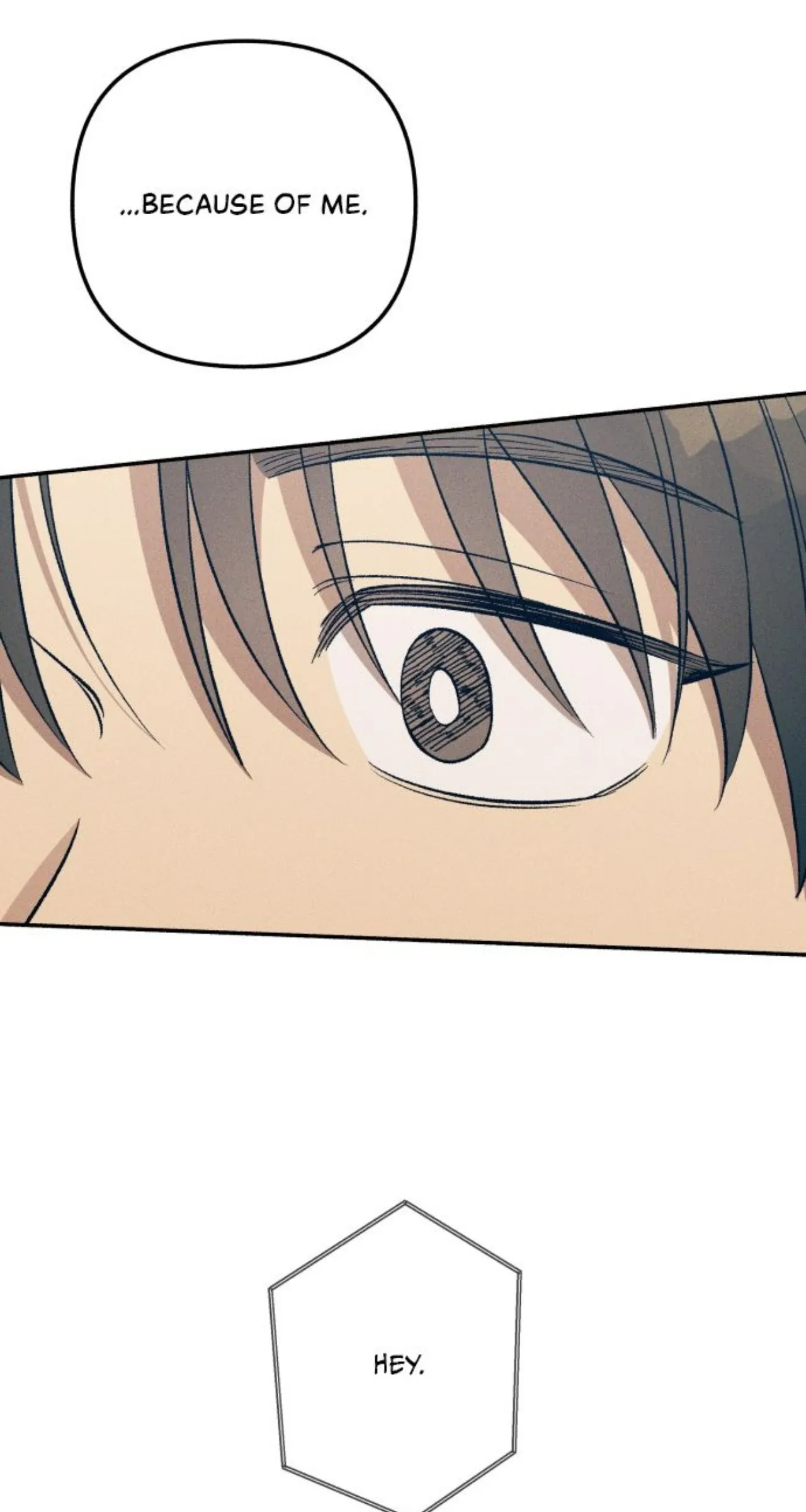 First Love, Lasting Hate Chapter 93 page 59