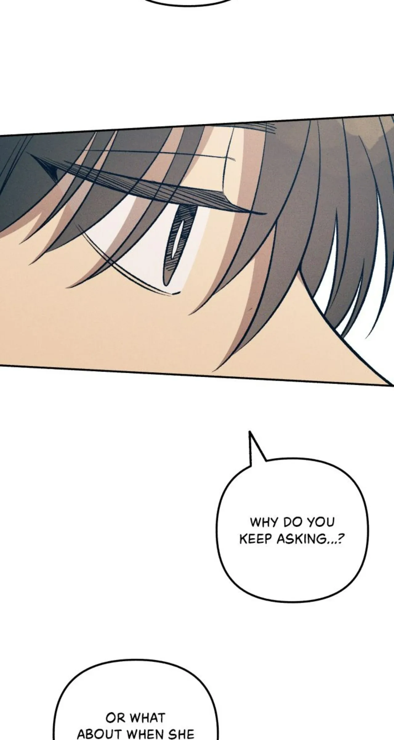 First Love, Lasting Hate Chapter 93 page 50