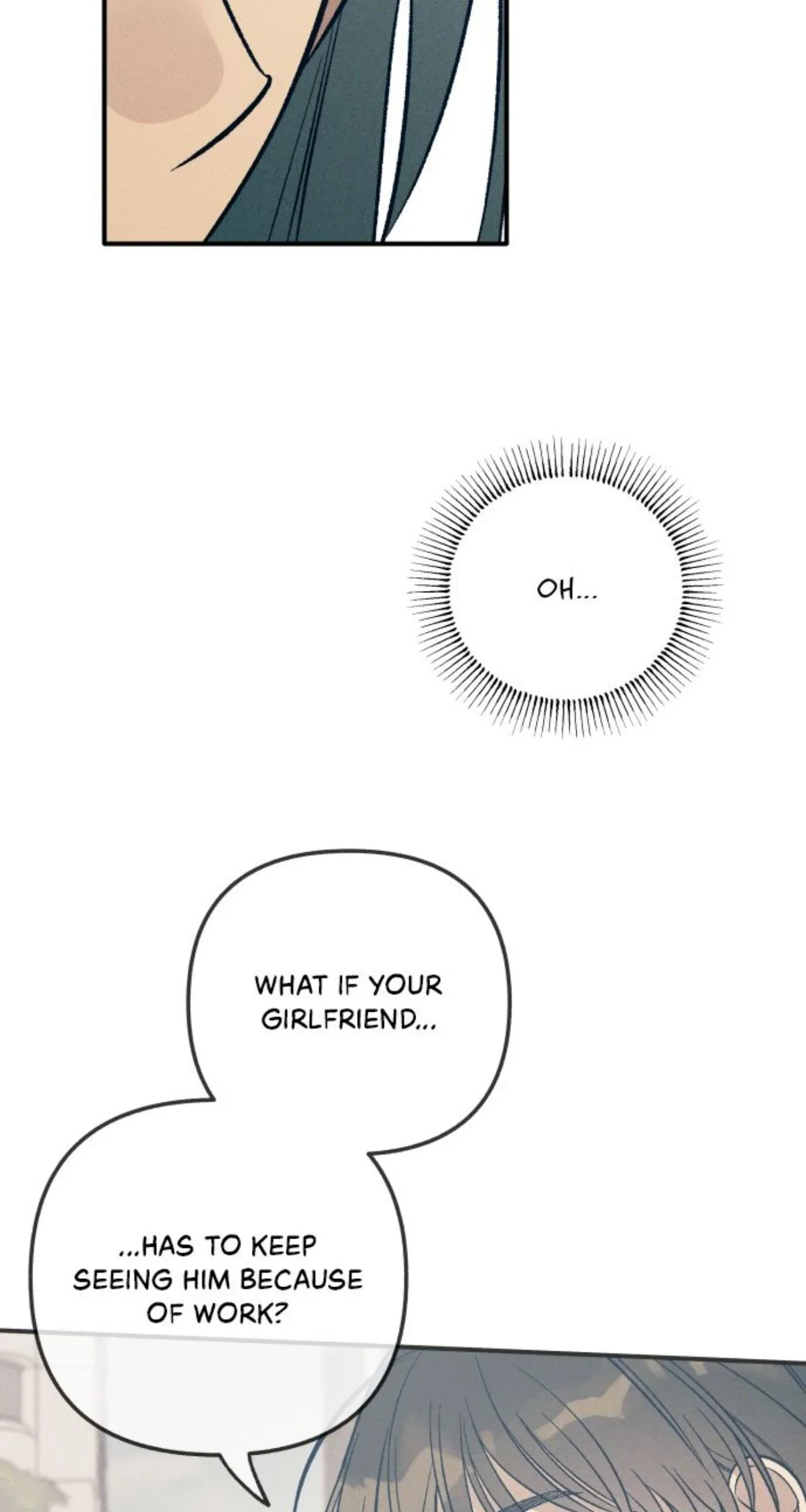 First Love, Lasting Hate Chapter 94 page 13