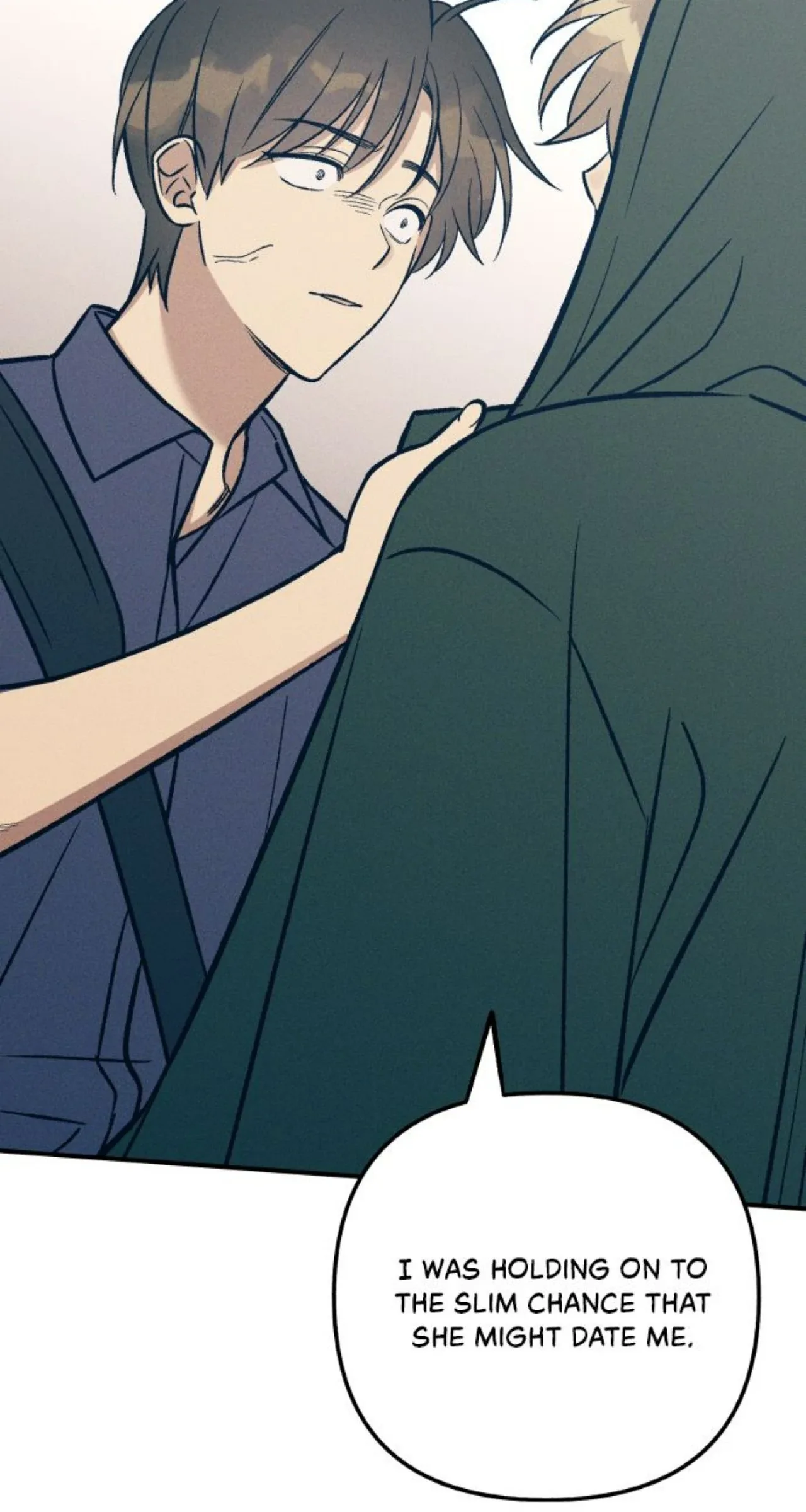 First Love, Lasting Hate Chapter 93 page 67