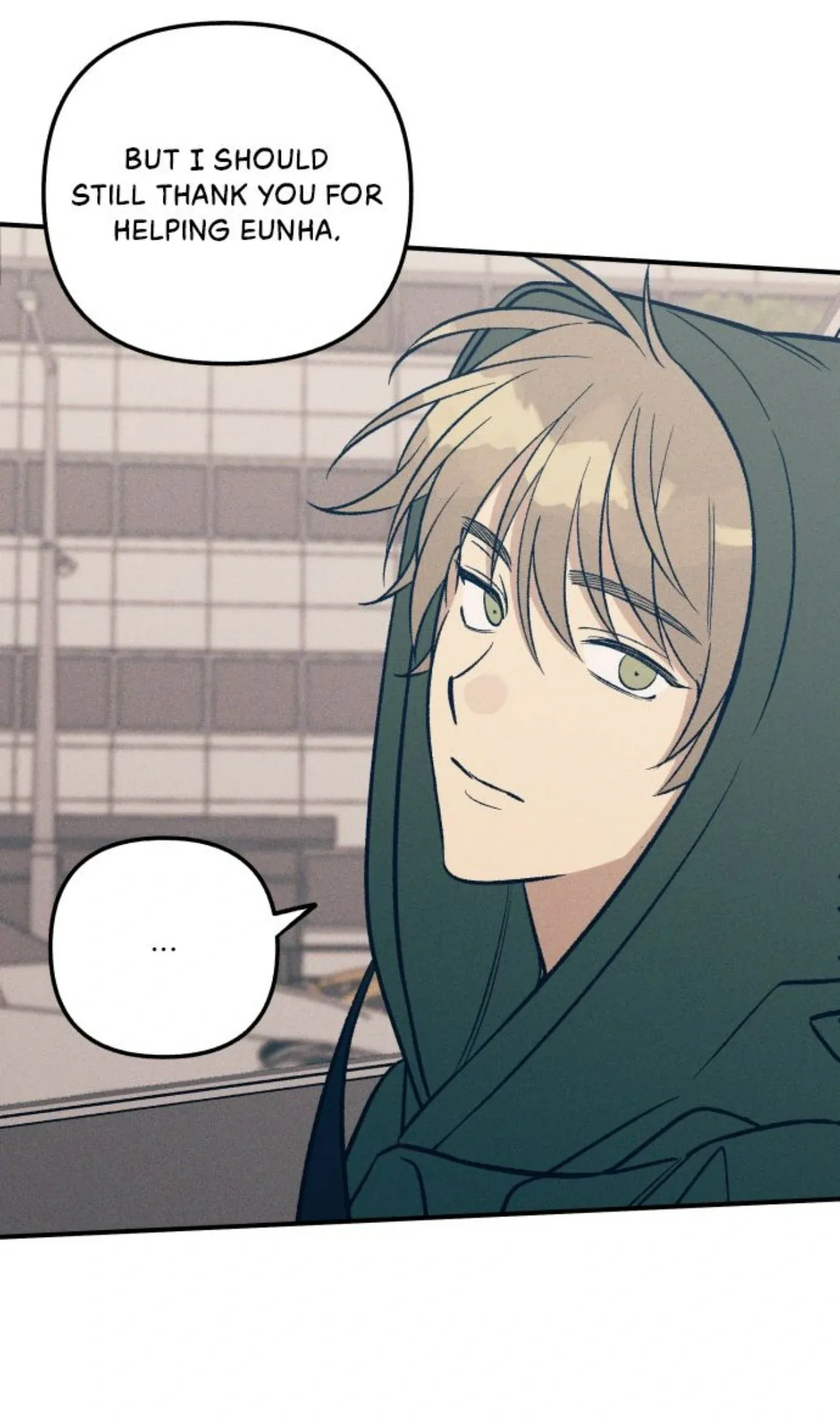 First Love, Lasting Hate Chapter 94 page 5