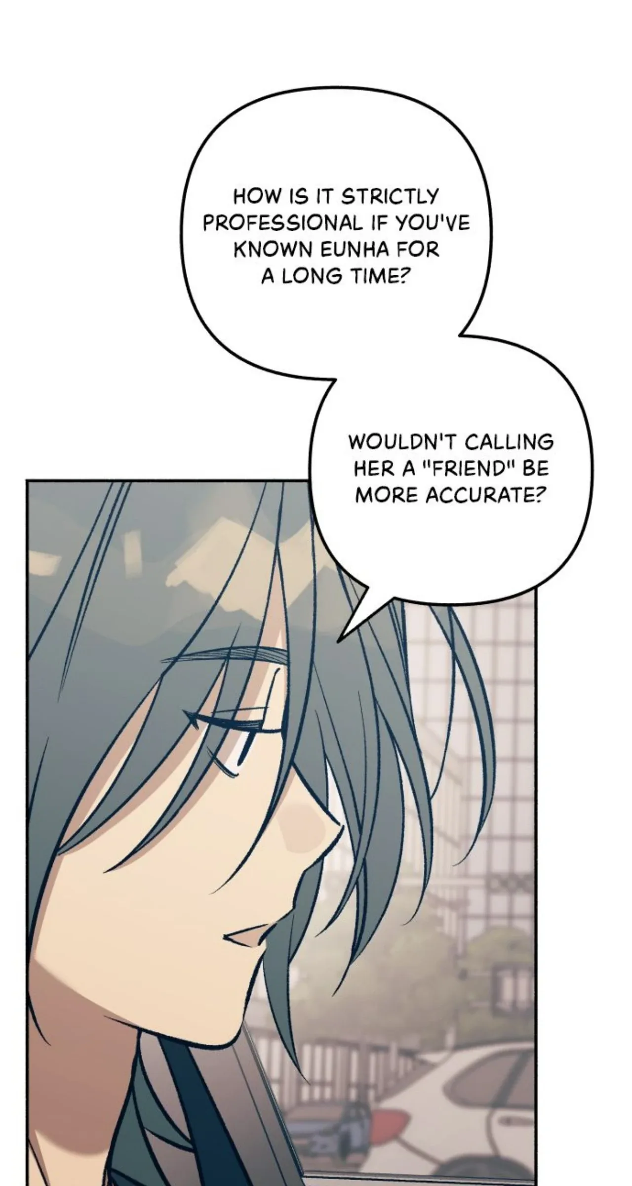 First Love, Lasting Hate Chapter 94 page 15