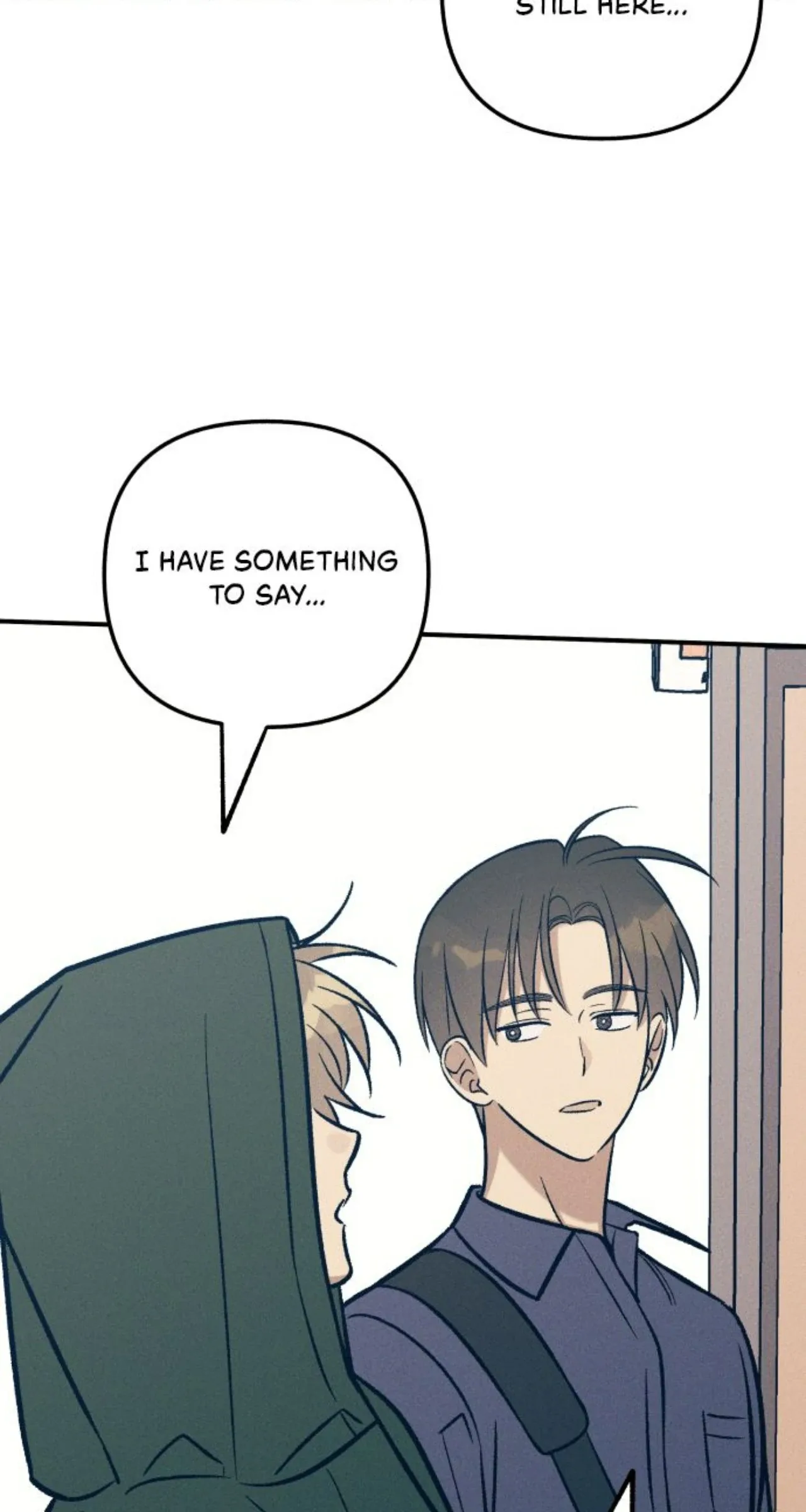 First Love, Lasting Hate Chapter 93 page 38