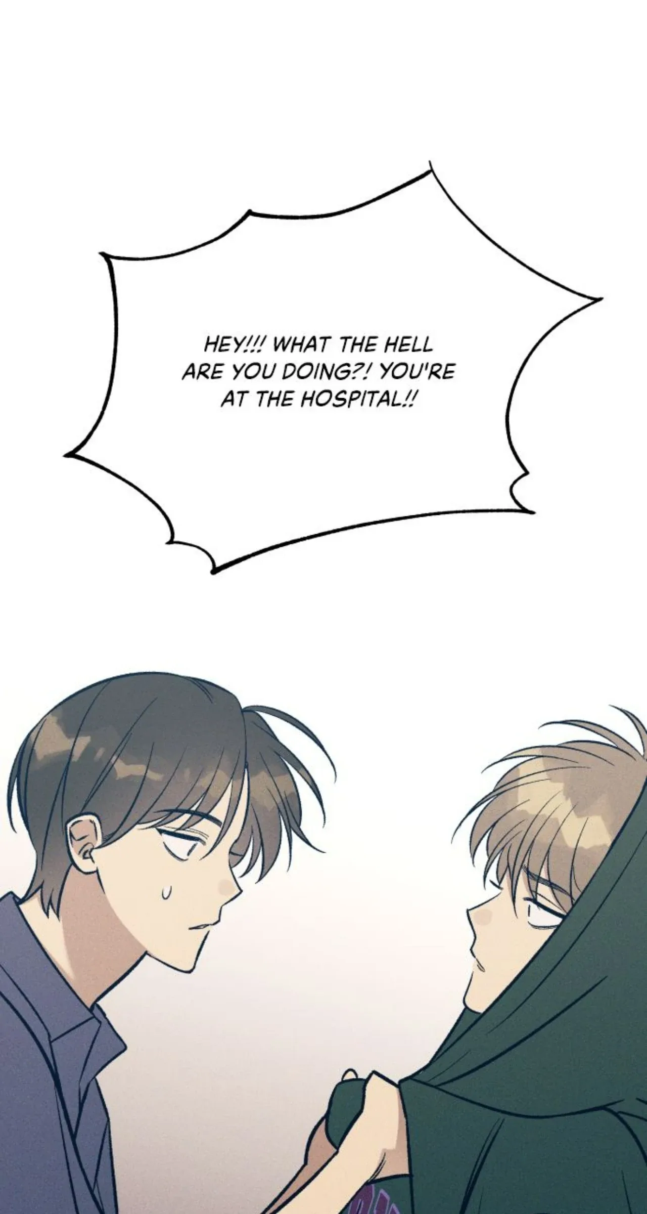 First Love, Lasting Hate Chapter 93 page 73