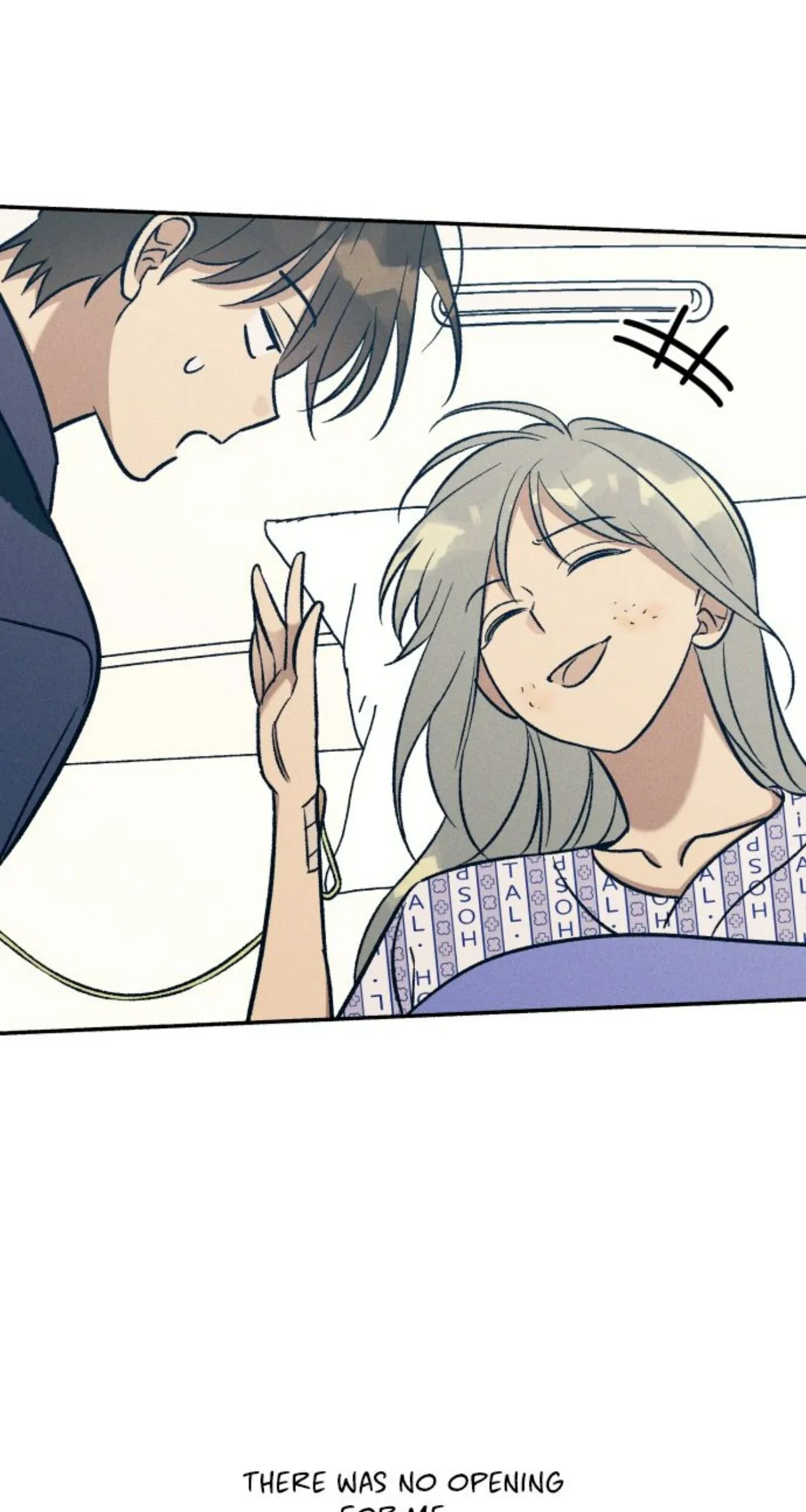 First Love, Lasting Hate Chapter 93 page 34