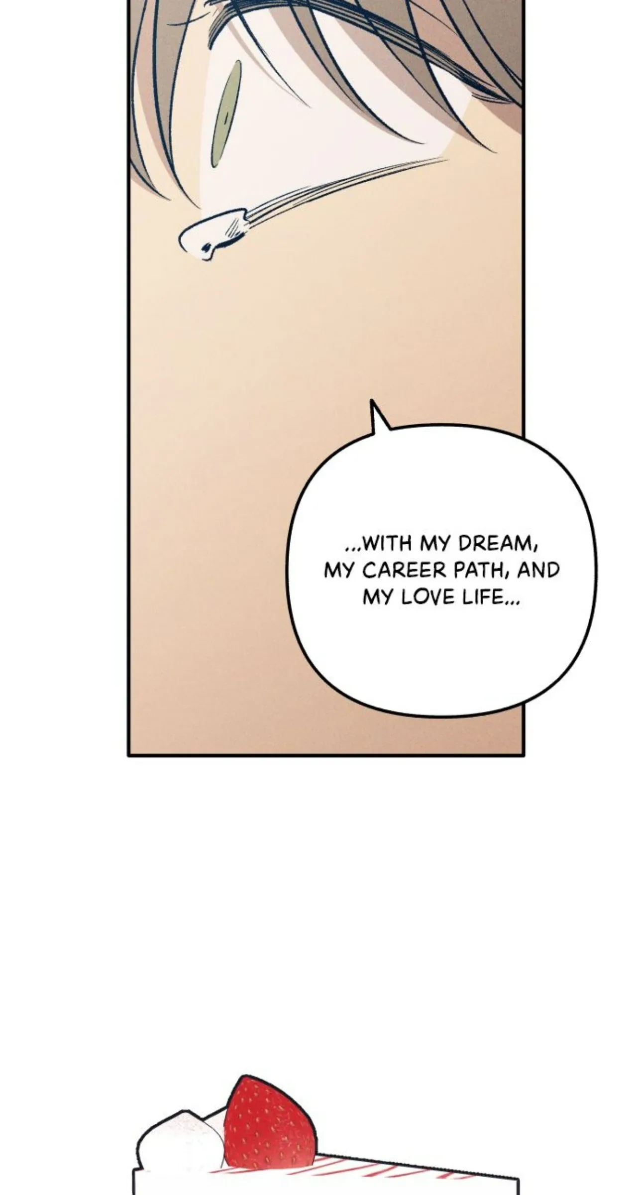 First Love, Lasting Hate Chapter 93 page 71