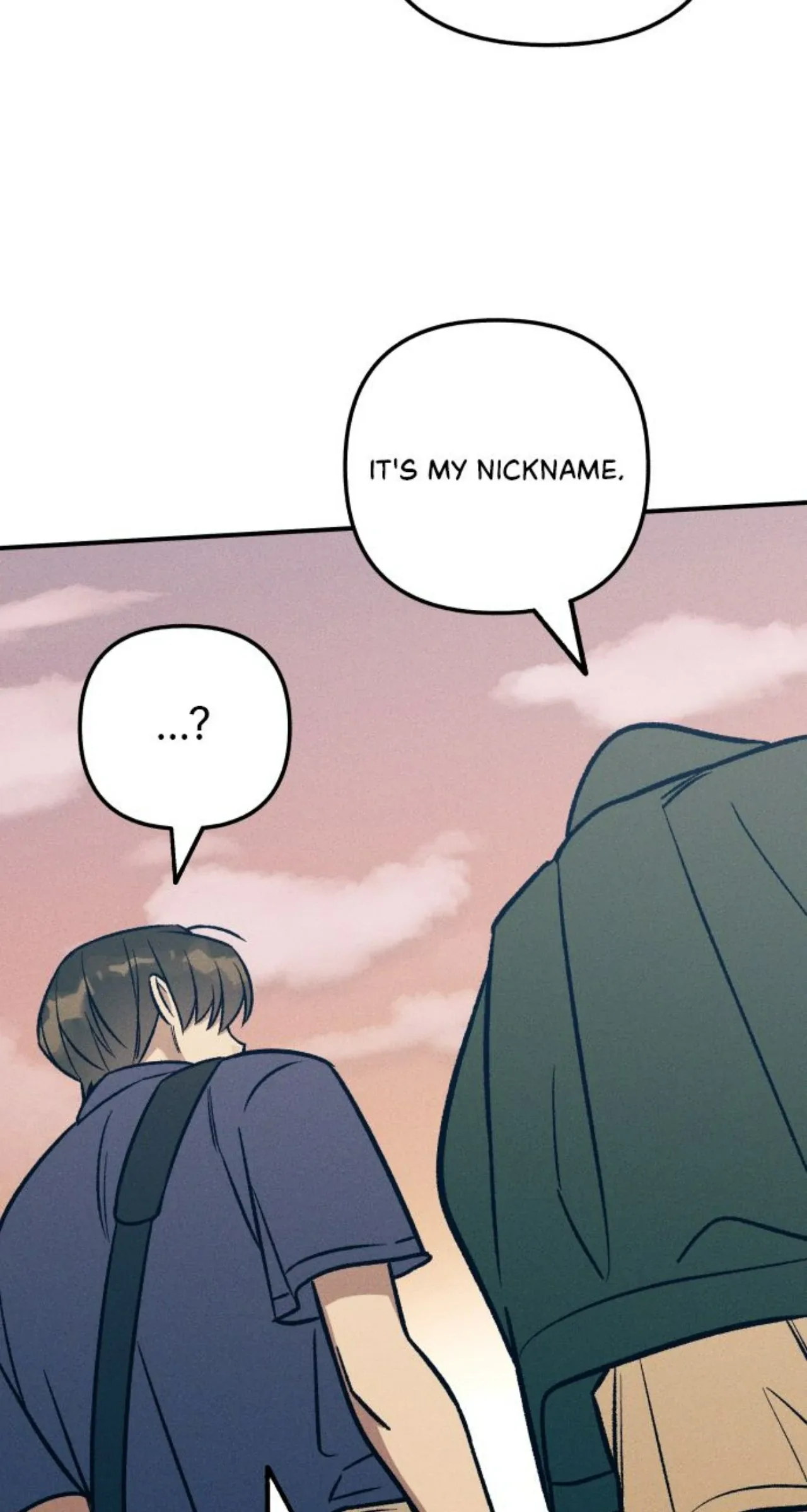 First Love, Lasting Hate Chapter 93 page 55