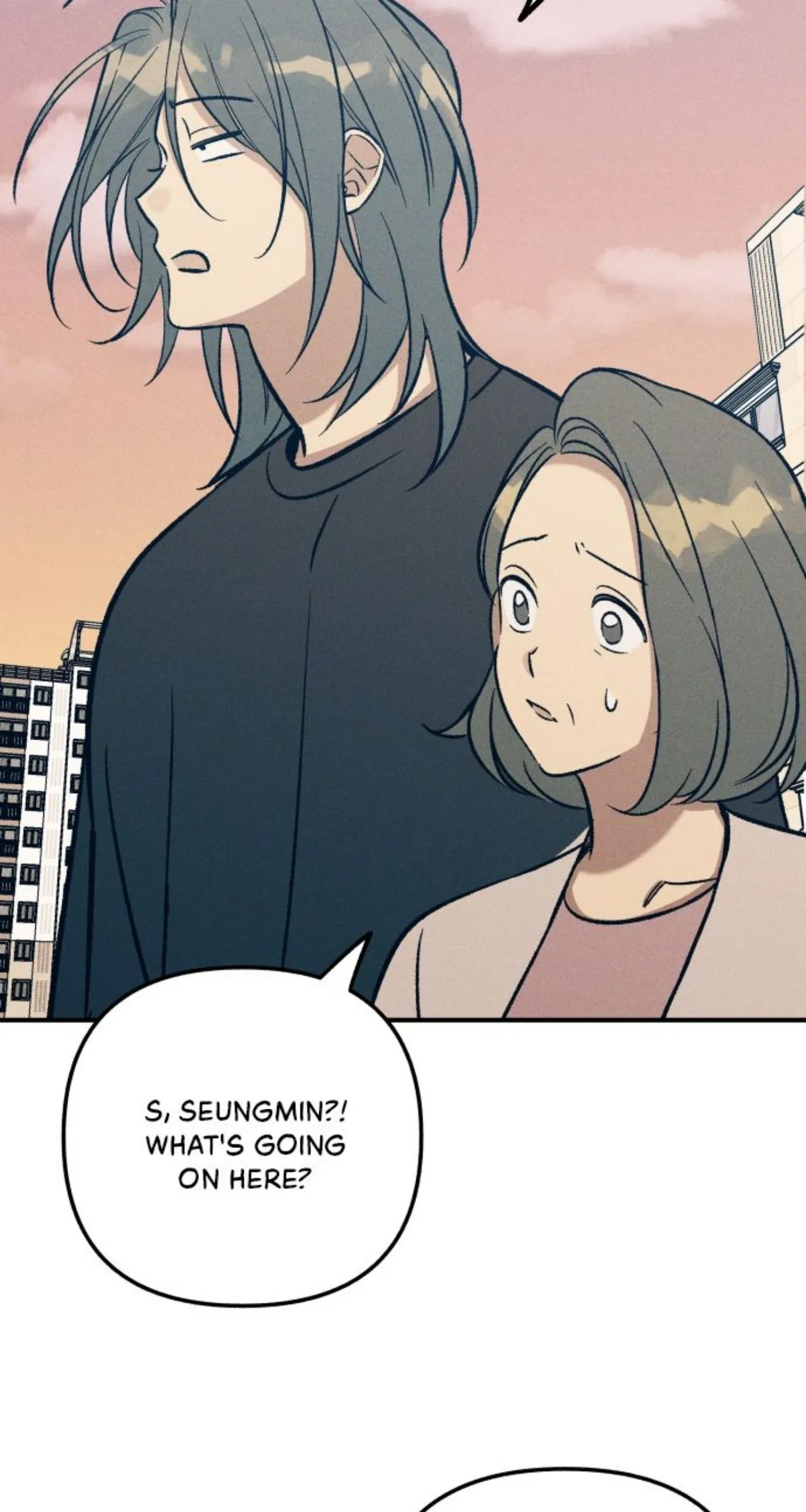 First Love, Lasting Hate Chapter 93 page 75