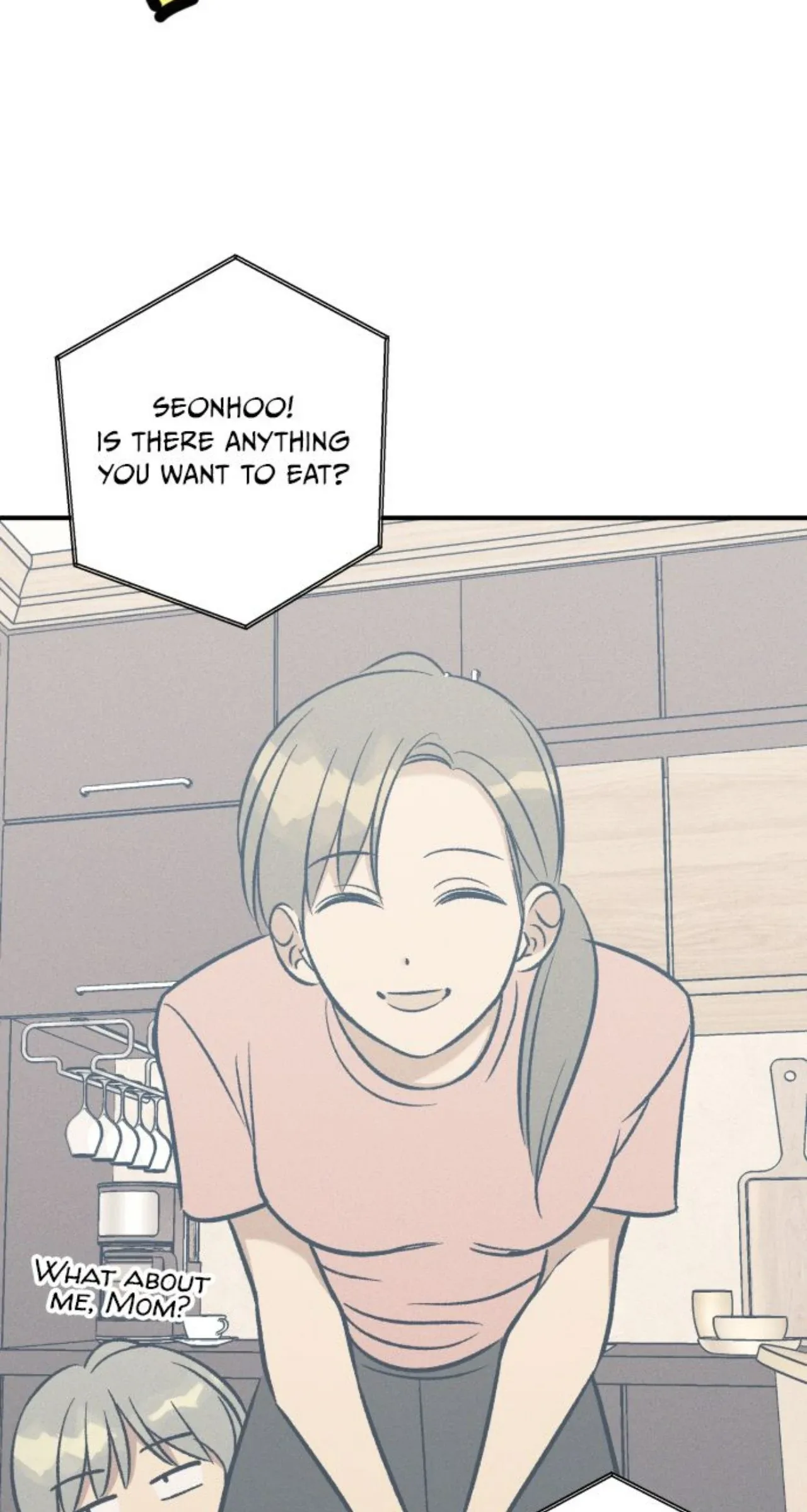 First Love, Lasting Hate Chapter 93 page 77