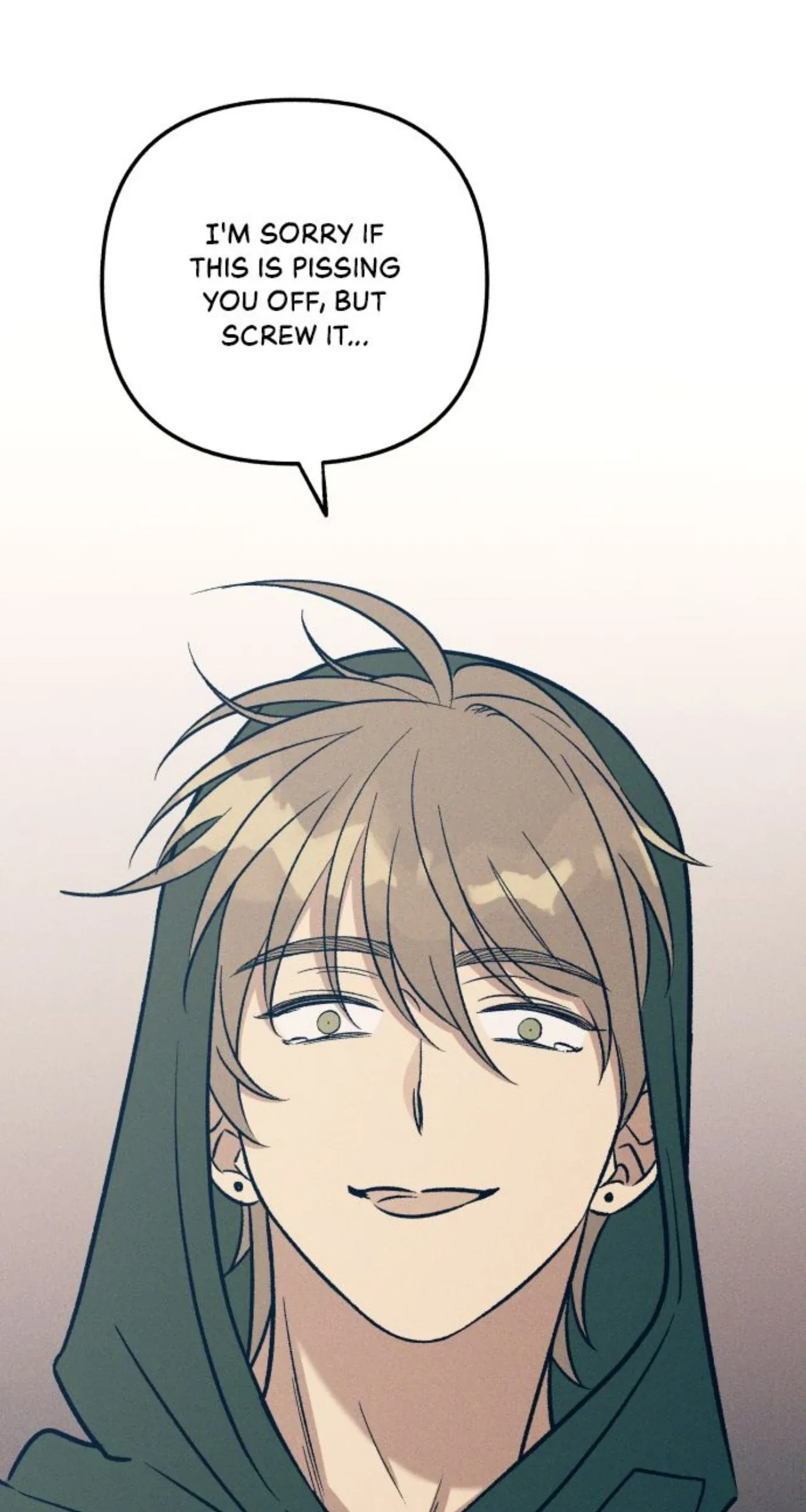 First Love, Lasting Hate Chapter 93 page 69