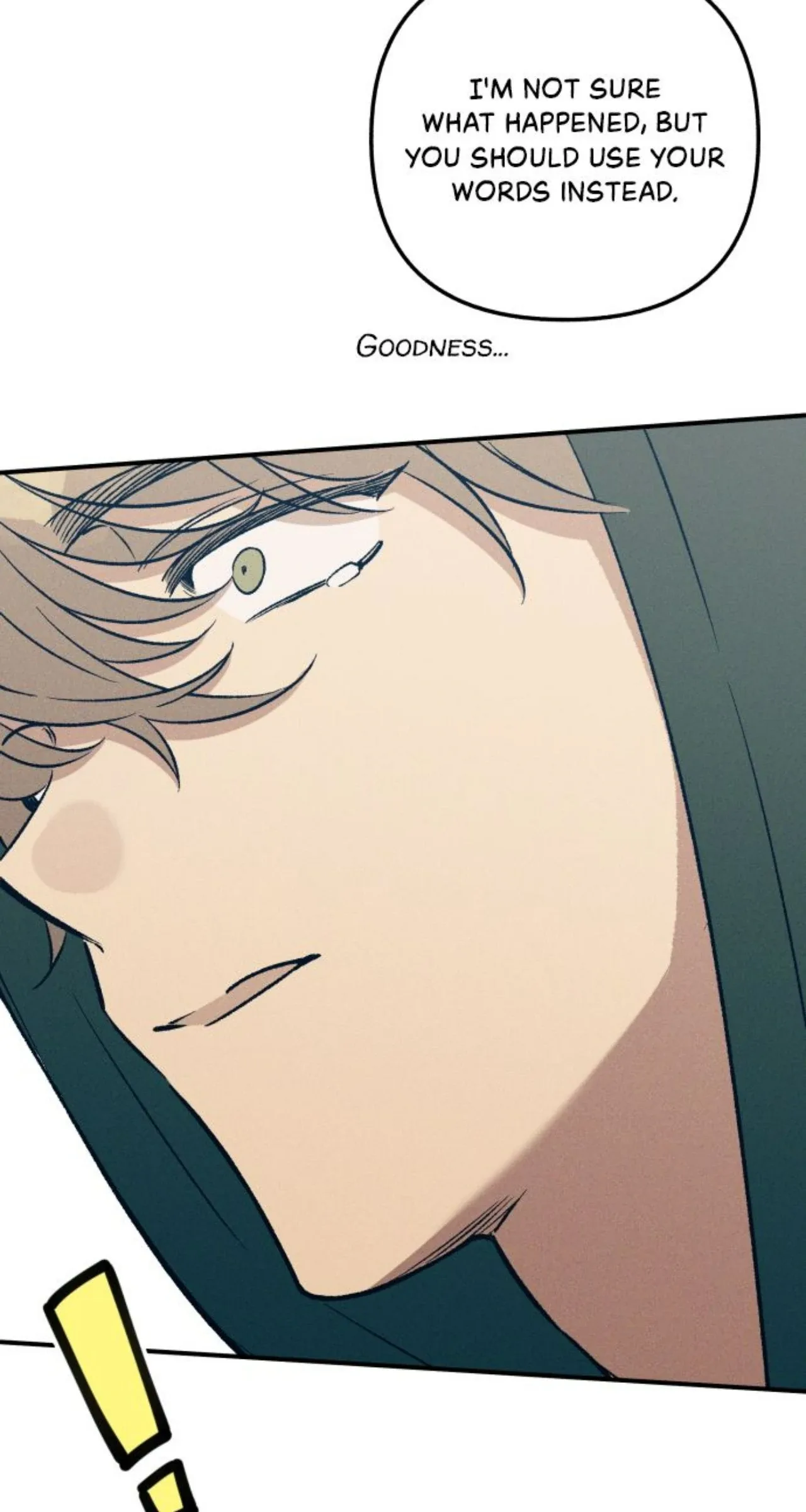 First Love, Lasting Hate Chapter 93 page 76