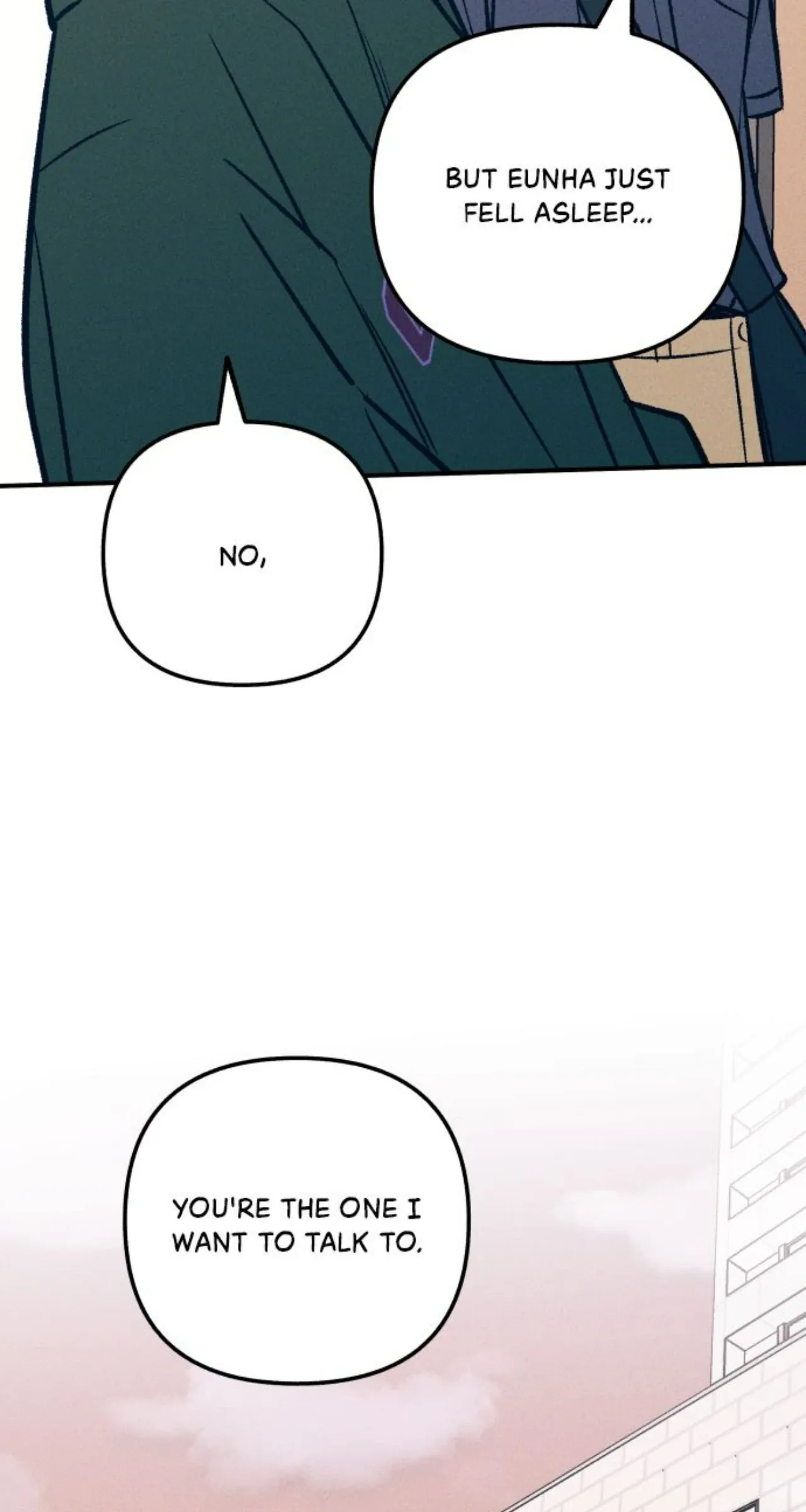 First Love, Lasting Hate Chapter 93 page 39