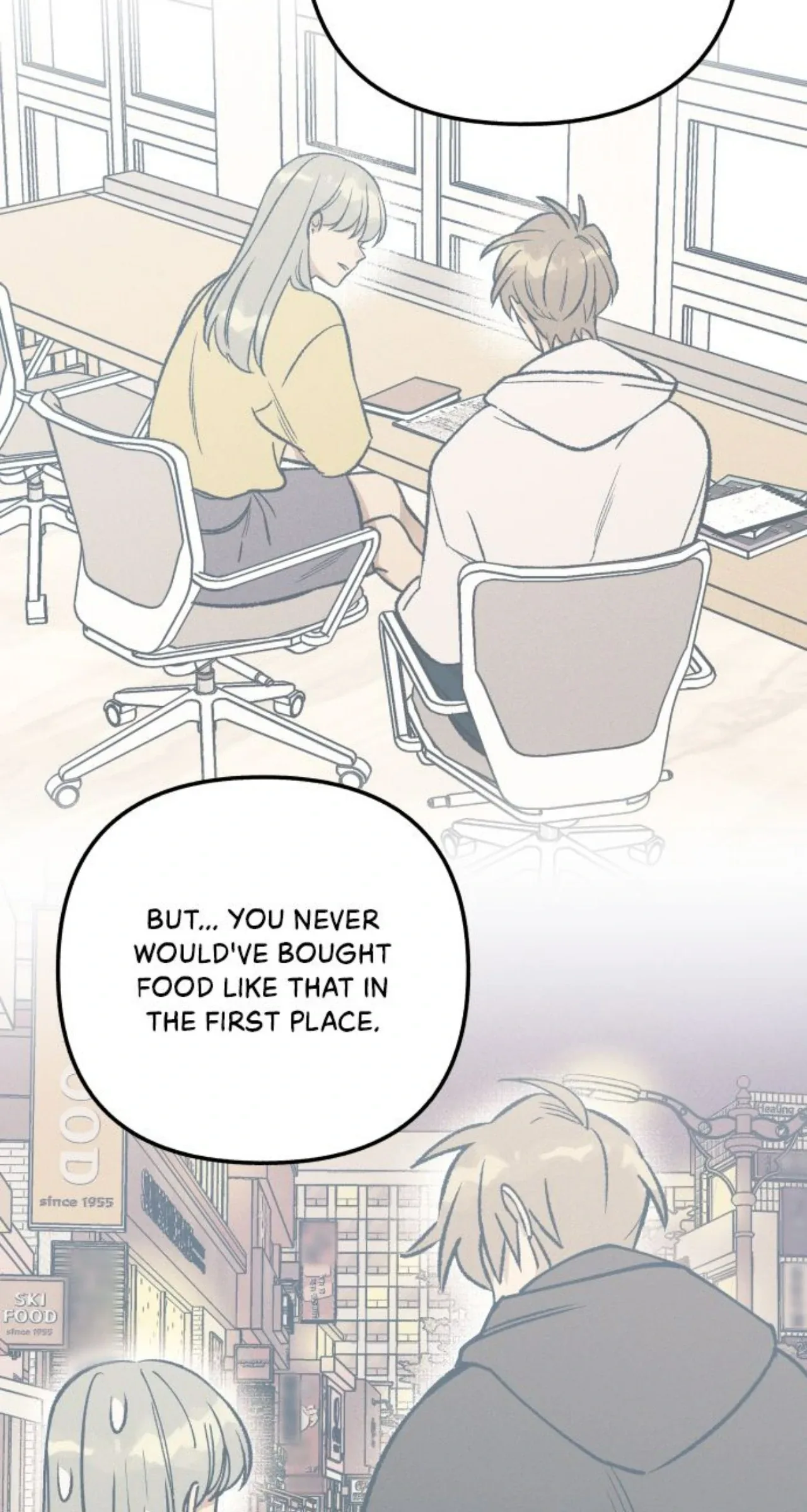 First Love, Lasting Hate Chapter 93 page 61