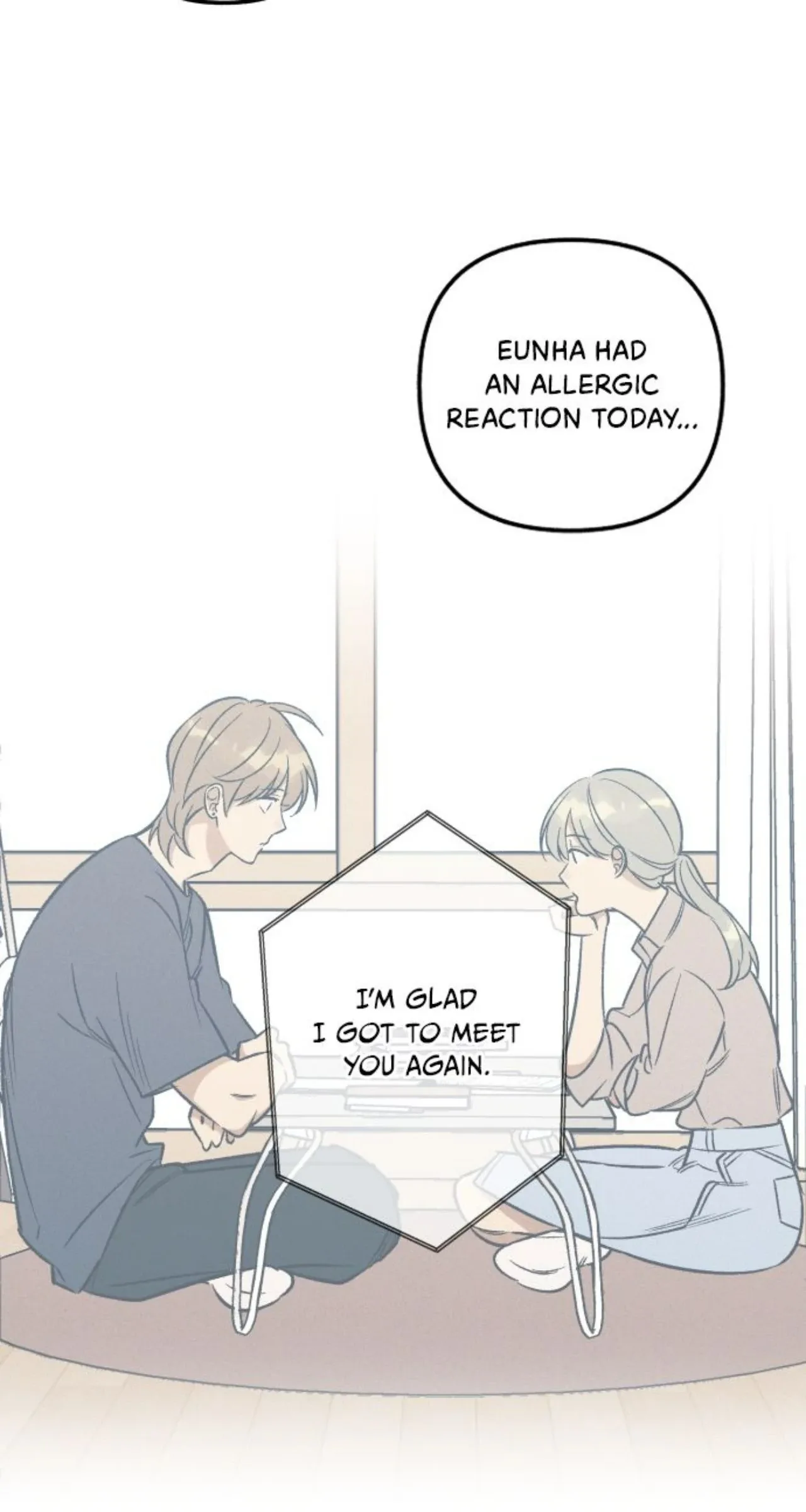 First Love, Lasting Hate Chapter 93 page 57