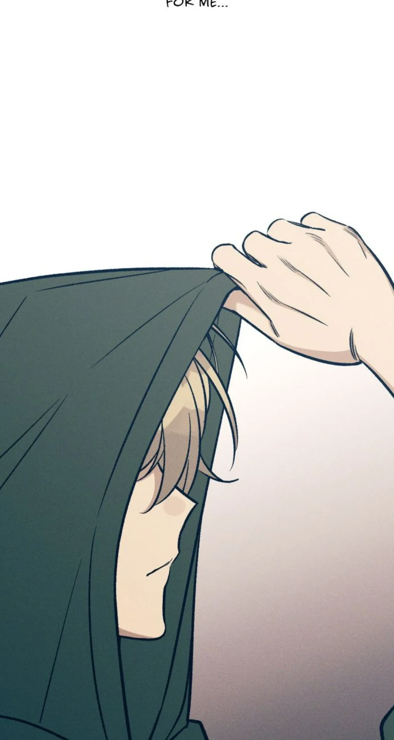First Love, Lasting Hate Chapter 93 page 35