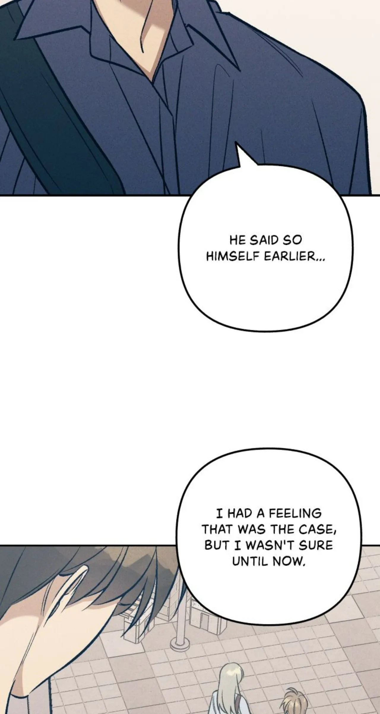 First Love, Lasting Hate Chapter 94 page 55
