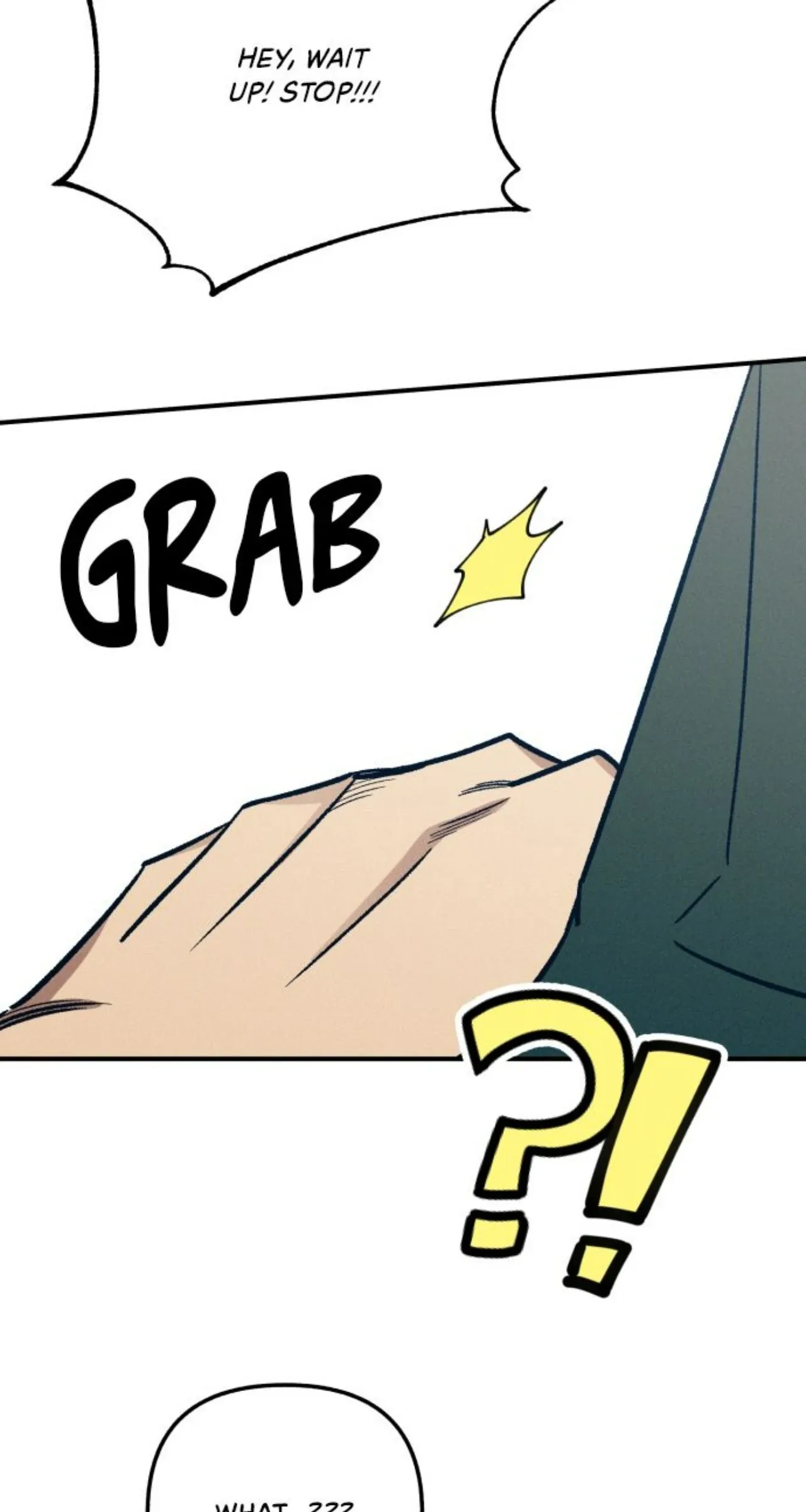 First Love, Lasting Hate Chapter 93 page 88