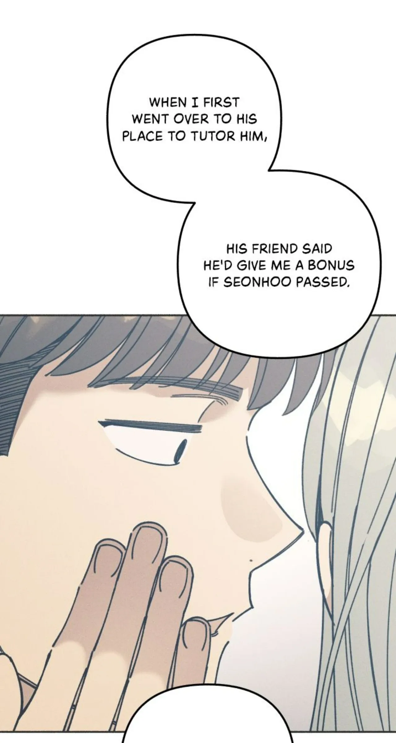 First Love, Lasting Hate Chapter 94 page 46