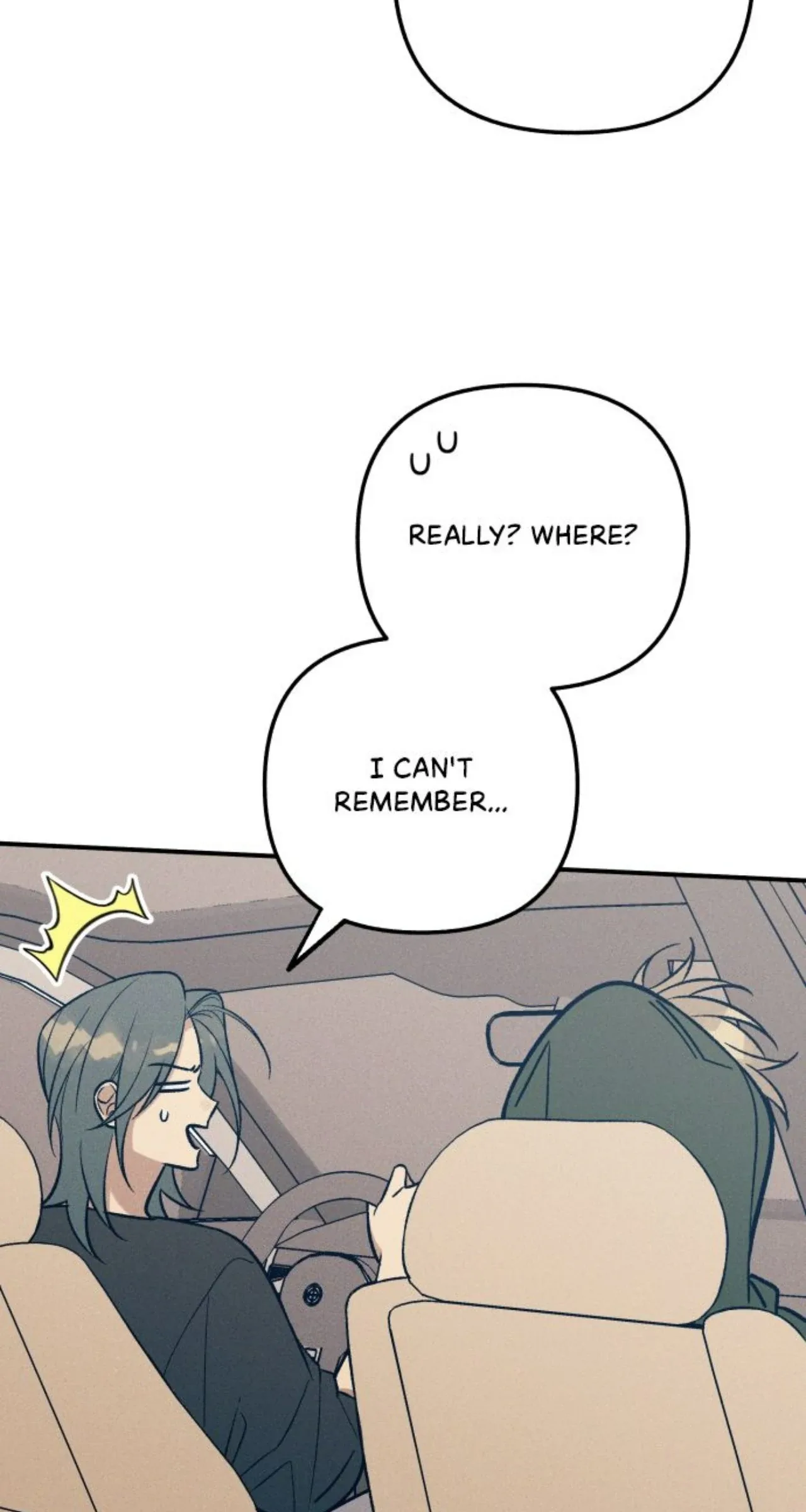 First Love, Lasting Hate Chapter 94 page 7