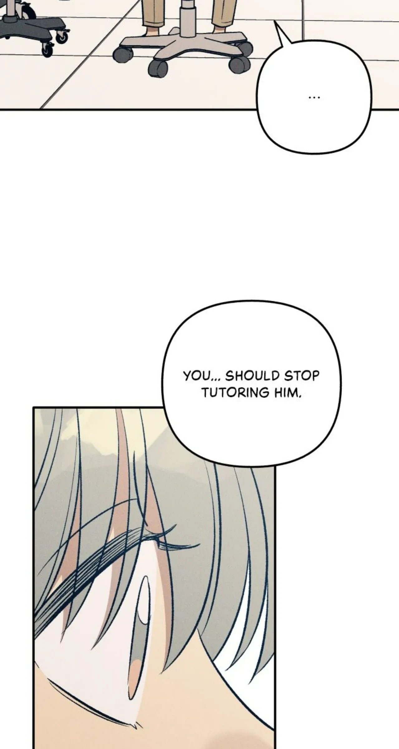 First Love, Lasting Hate Chapter 94 page 49